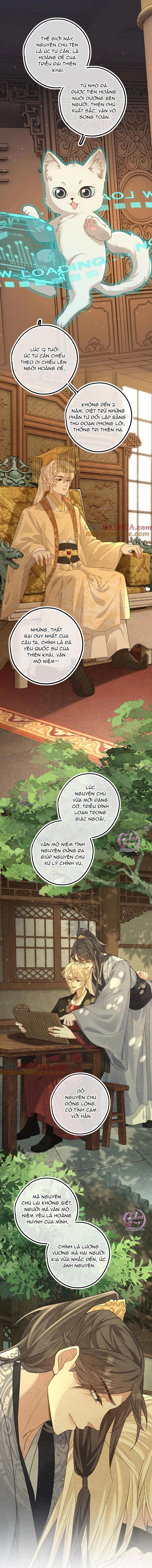 Đọc truyện Khát Vọng Ngọt Ngào - Chapter 50