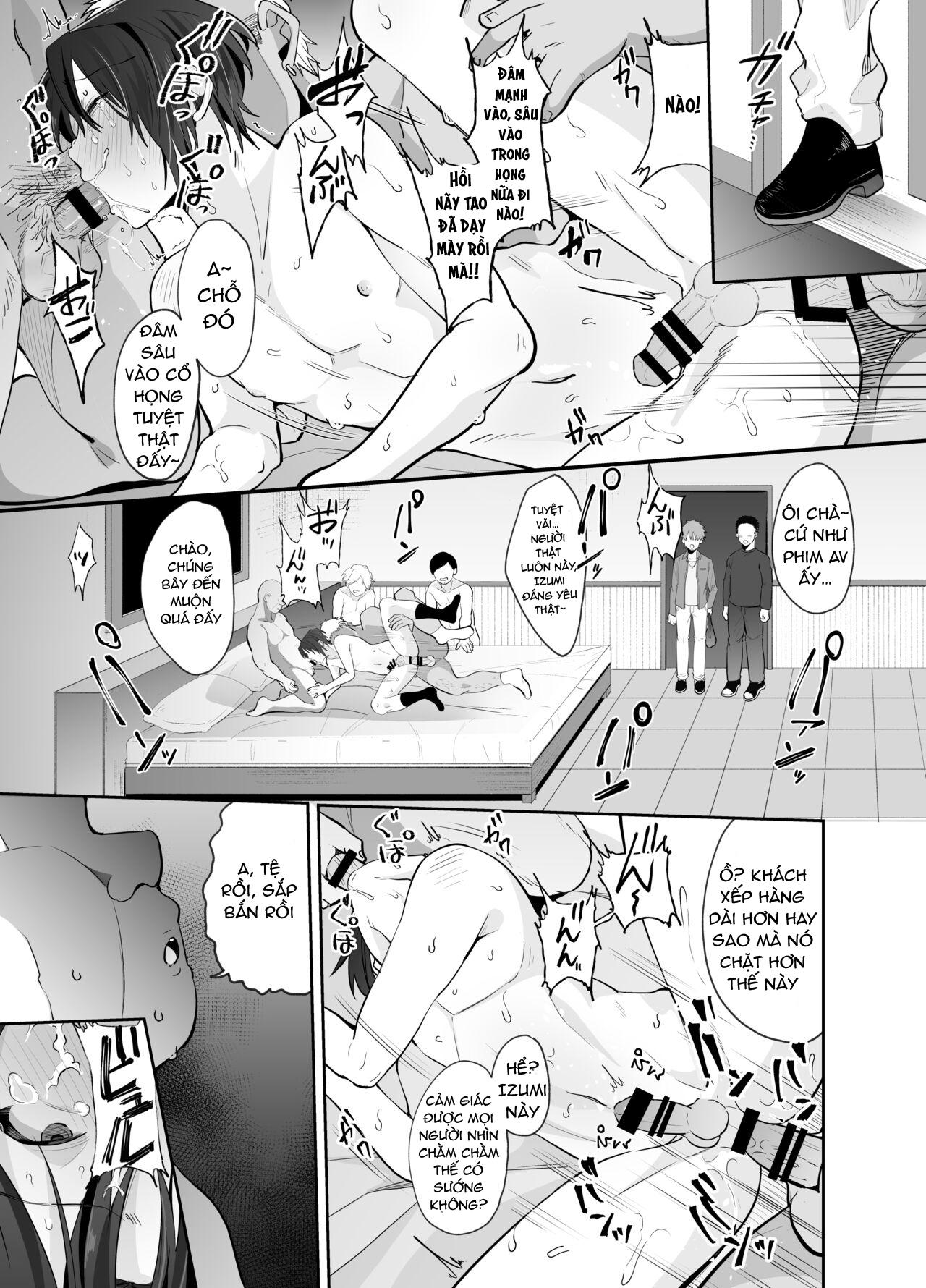 Đọc truyện Cưng mà nói - Chapter 94