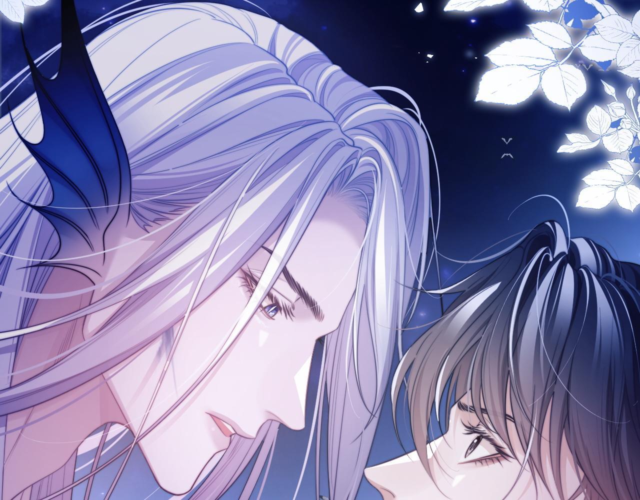 Đọc truyện Nhân Ngư Desharow - Chapter 46