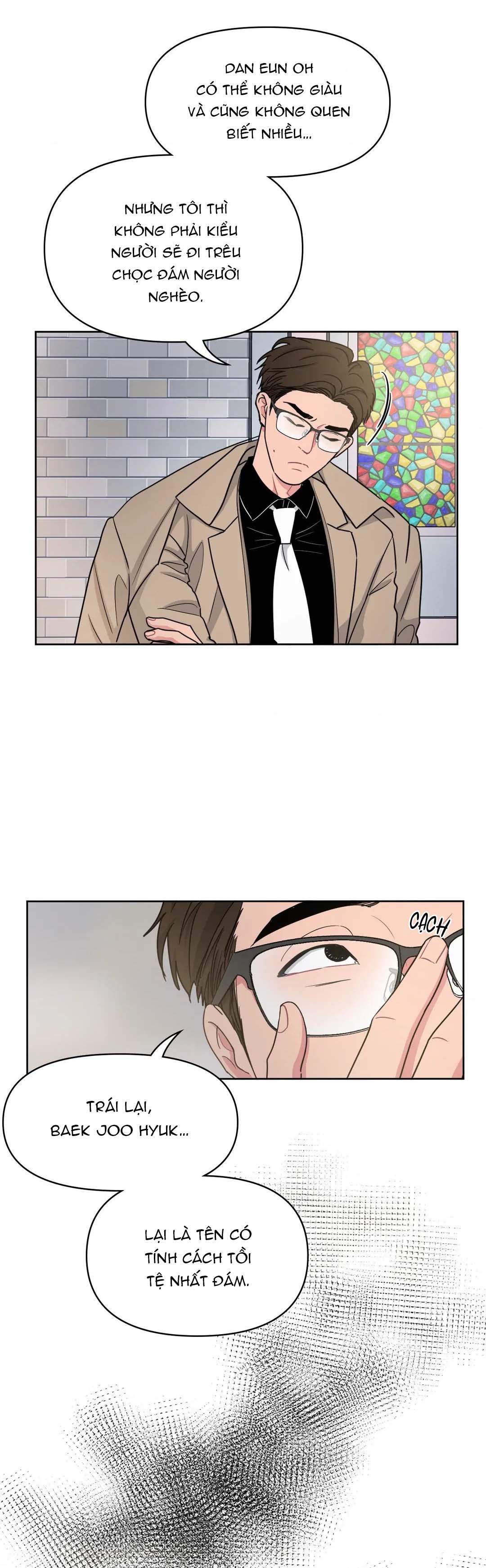 Đọc truyện Arts Manz - Chapter 17