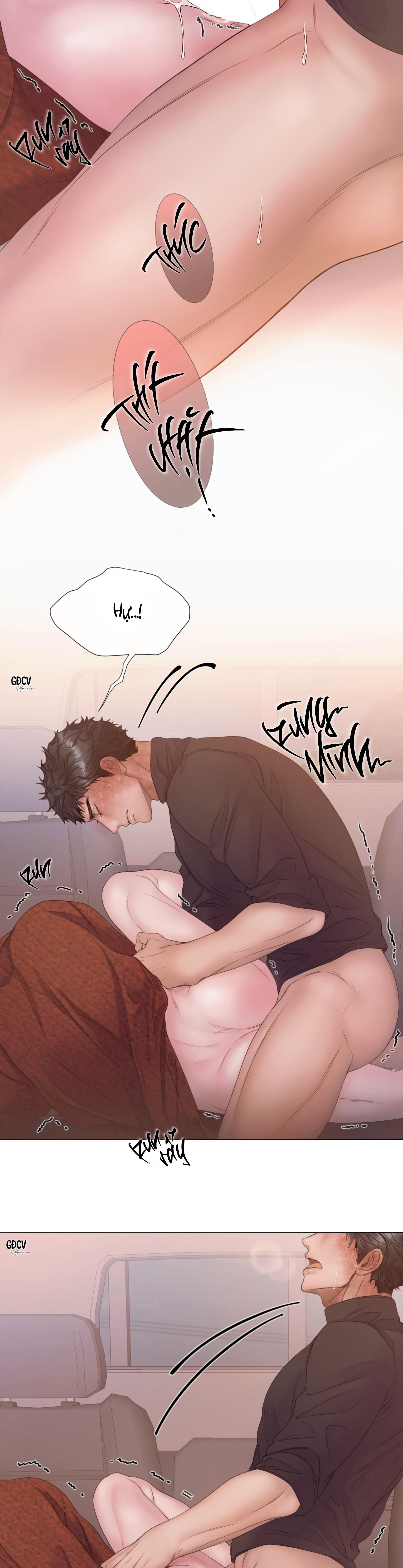 Đọc truyện MARY JANE - Chapter 50