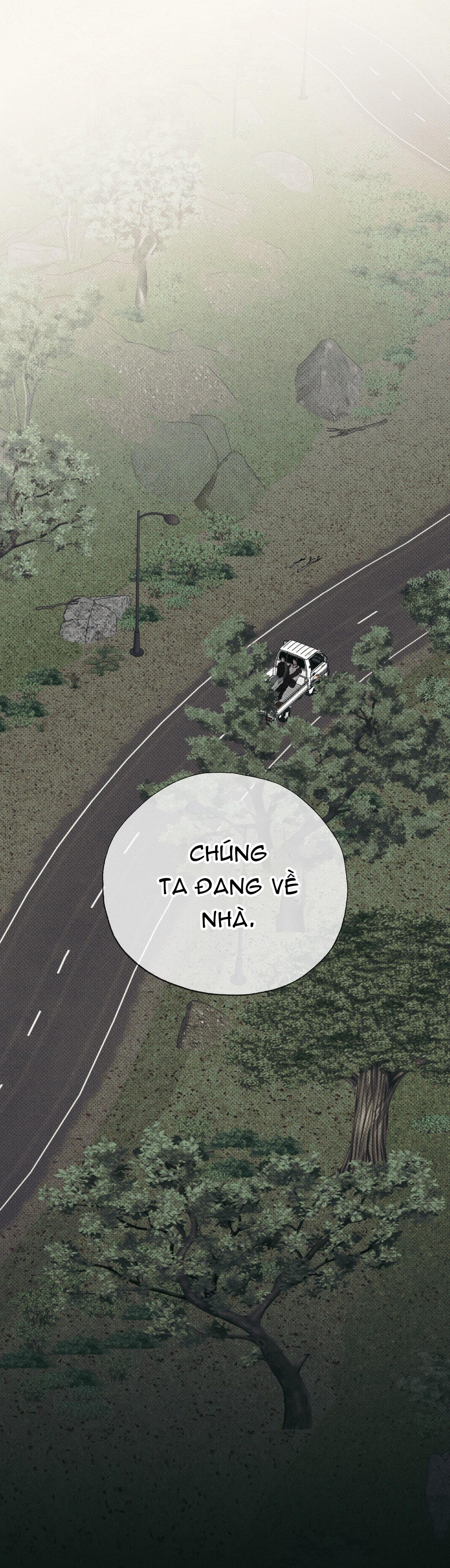 Đọc truyện NHỮNG CON CHÓ SĂN CỦA SISYPHUS - Chapter 1