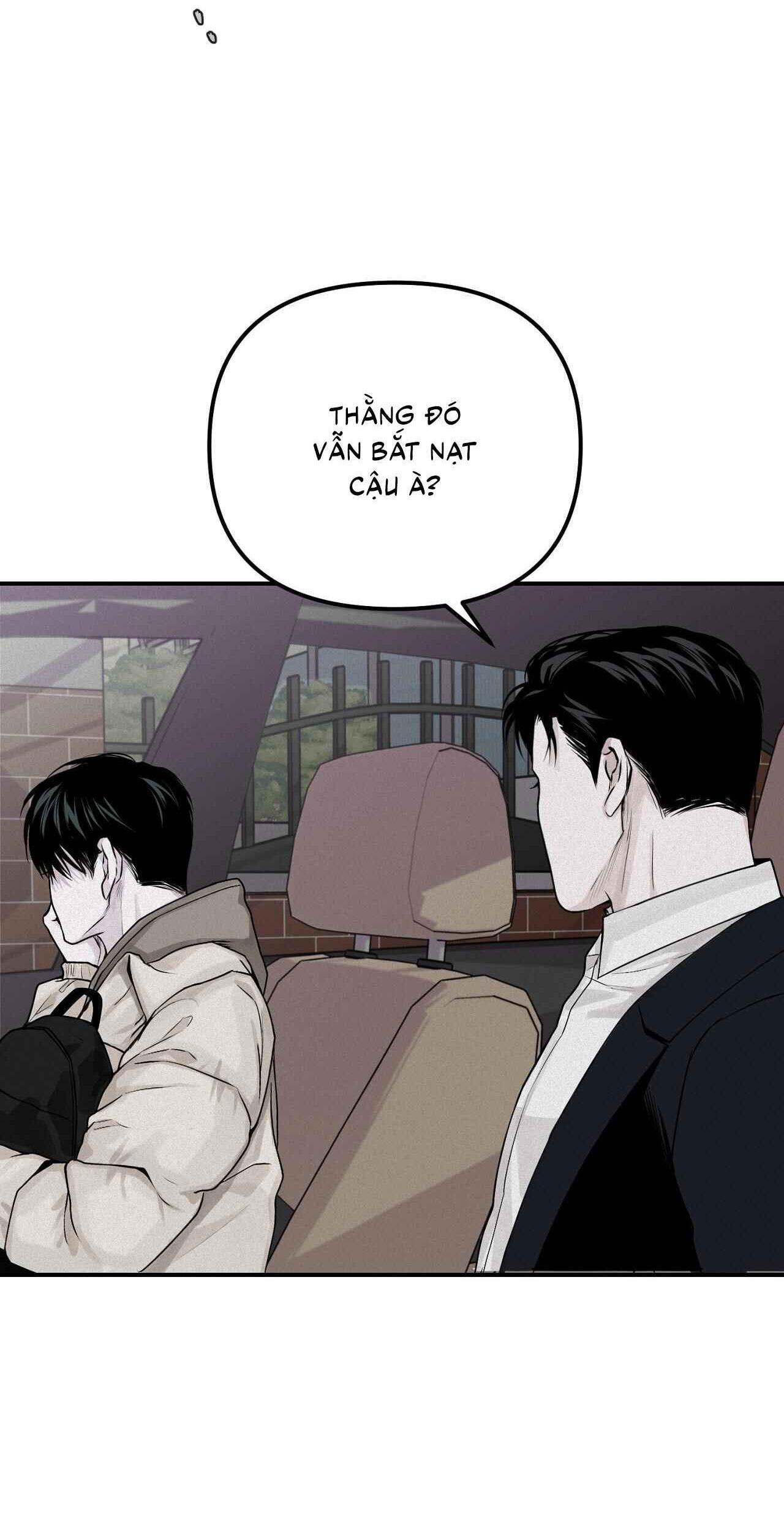 Đọc truyện (CBunu) Phép Chiếu - Chapter 22