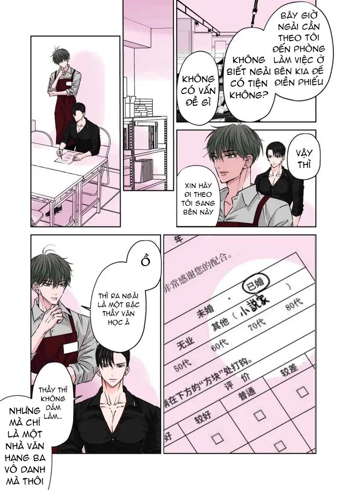 Đọc truyện Cưng mà nói - Chapter 129