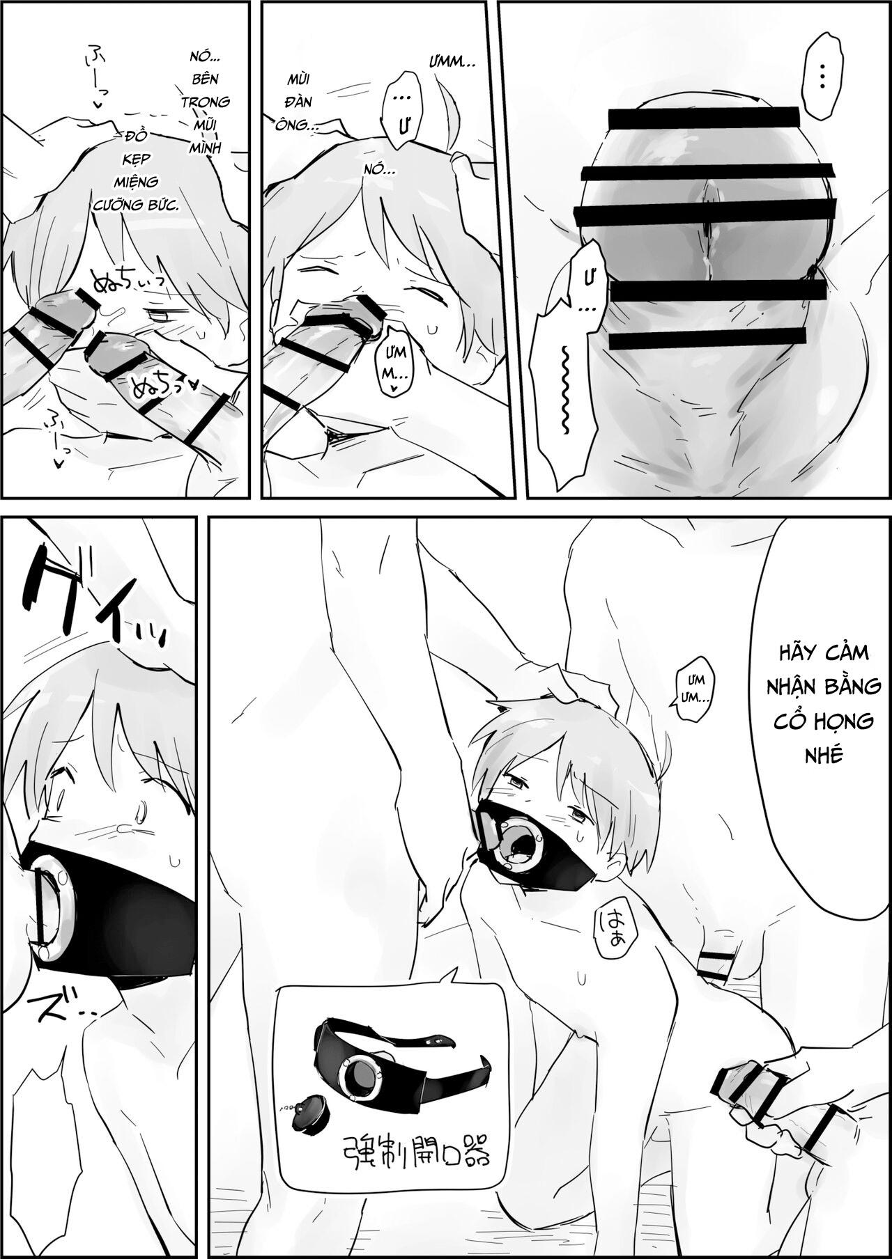 Đọc truyện Cưng mà nói - Chapter 25