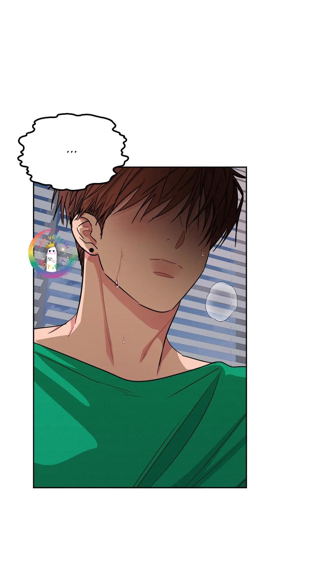 Đọc truyện Arts Manz - Chapter 31