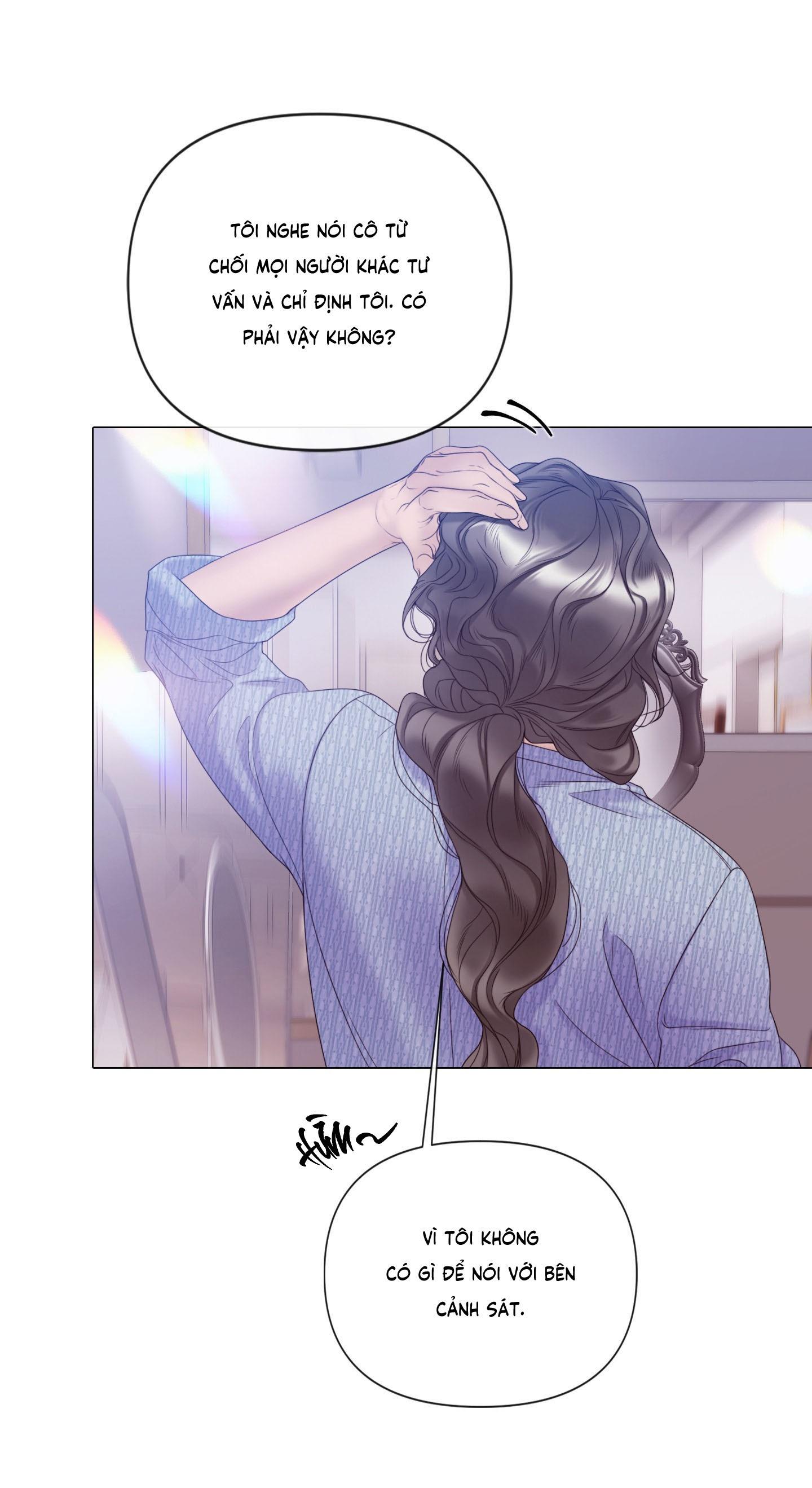 Đọc truyện MARY JANE - Chapter 53