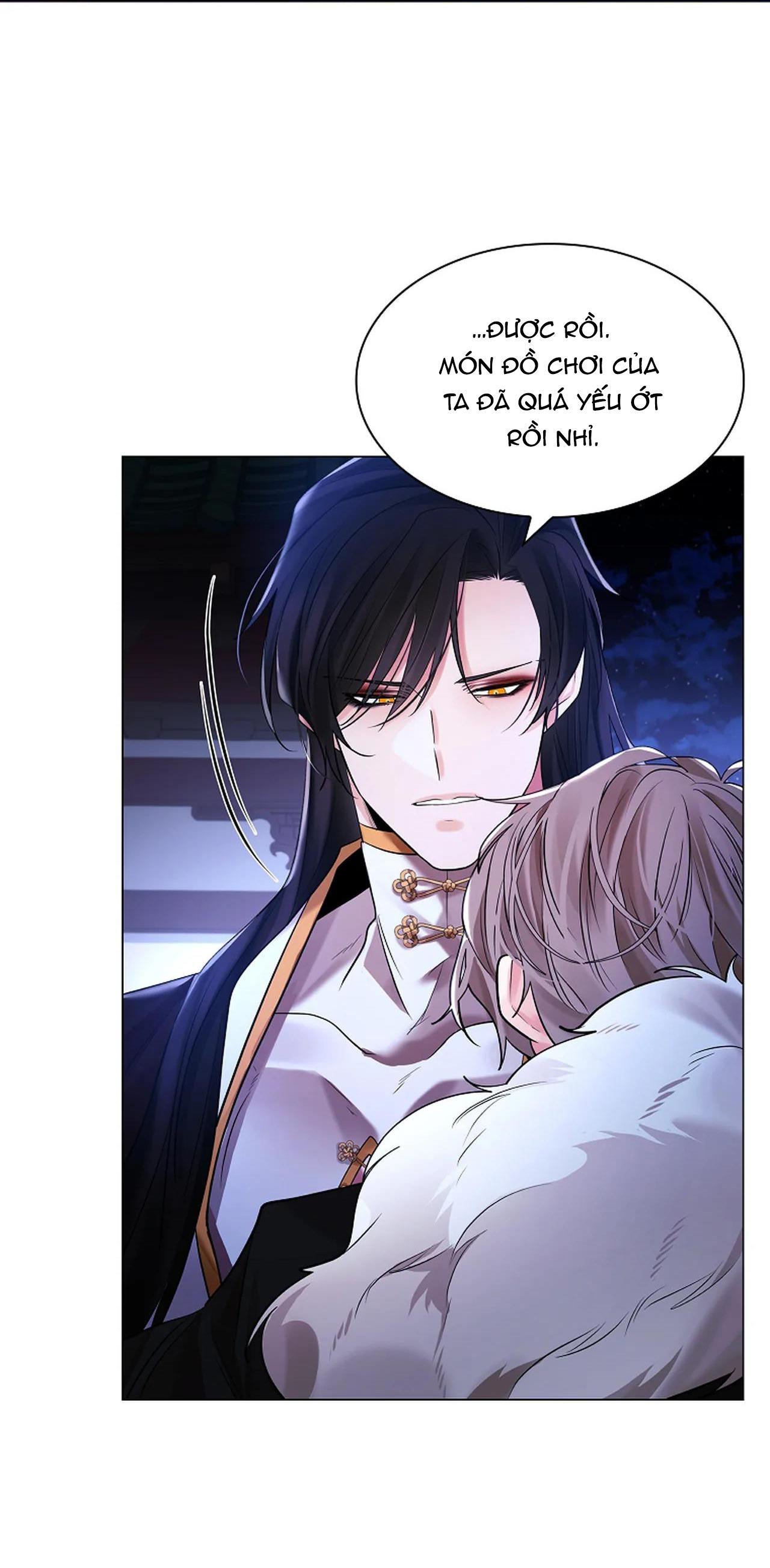 Đọc truyện HOA GIẤY - Chapter 68