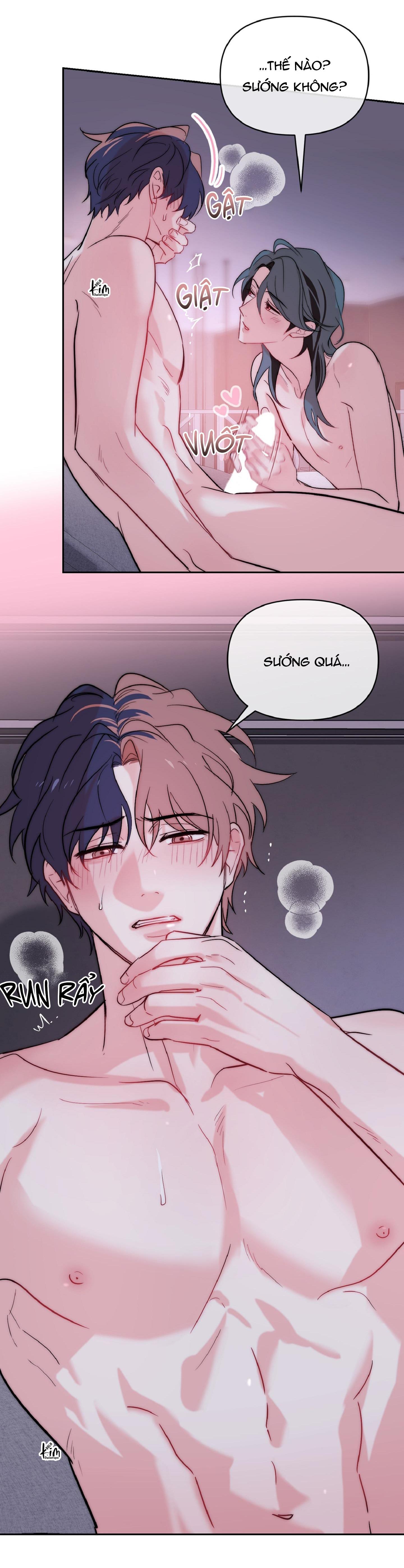 Đọc truyện BL NGẮN TUYỂN CHỌN - Chapter 30.6