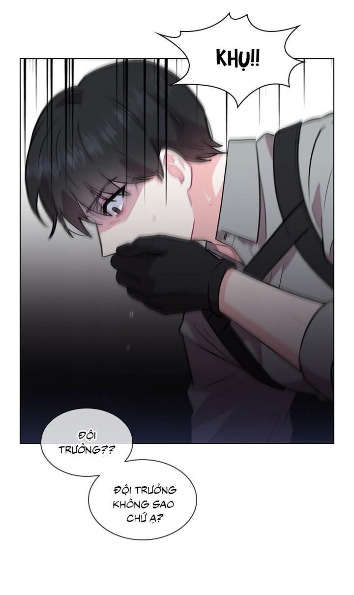 Đọc truyện Who’s your daddy - Chapter 1