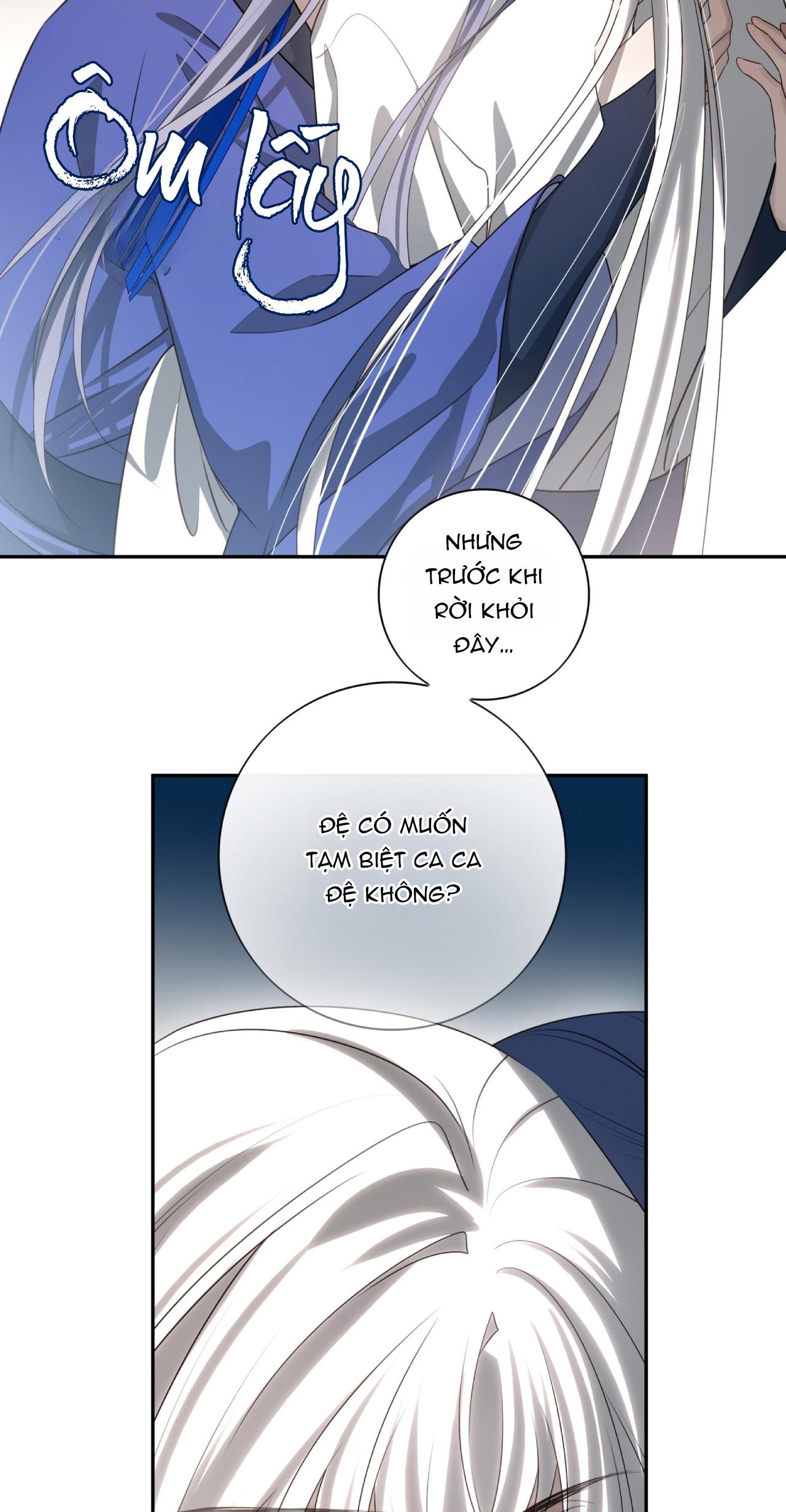 Đọc truyện Sau Khi Chết Ta Trở Thành Nốt Chu Sa Của Ca Ca - Chapter 52
