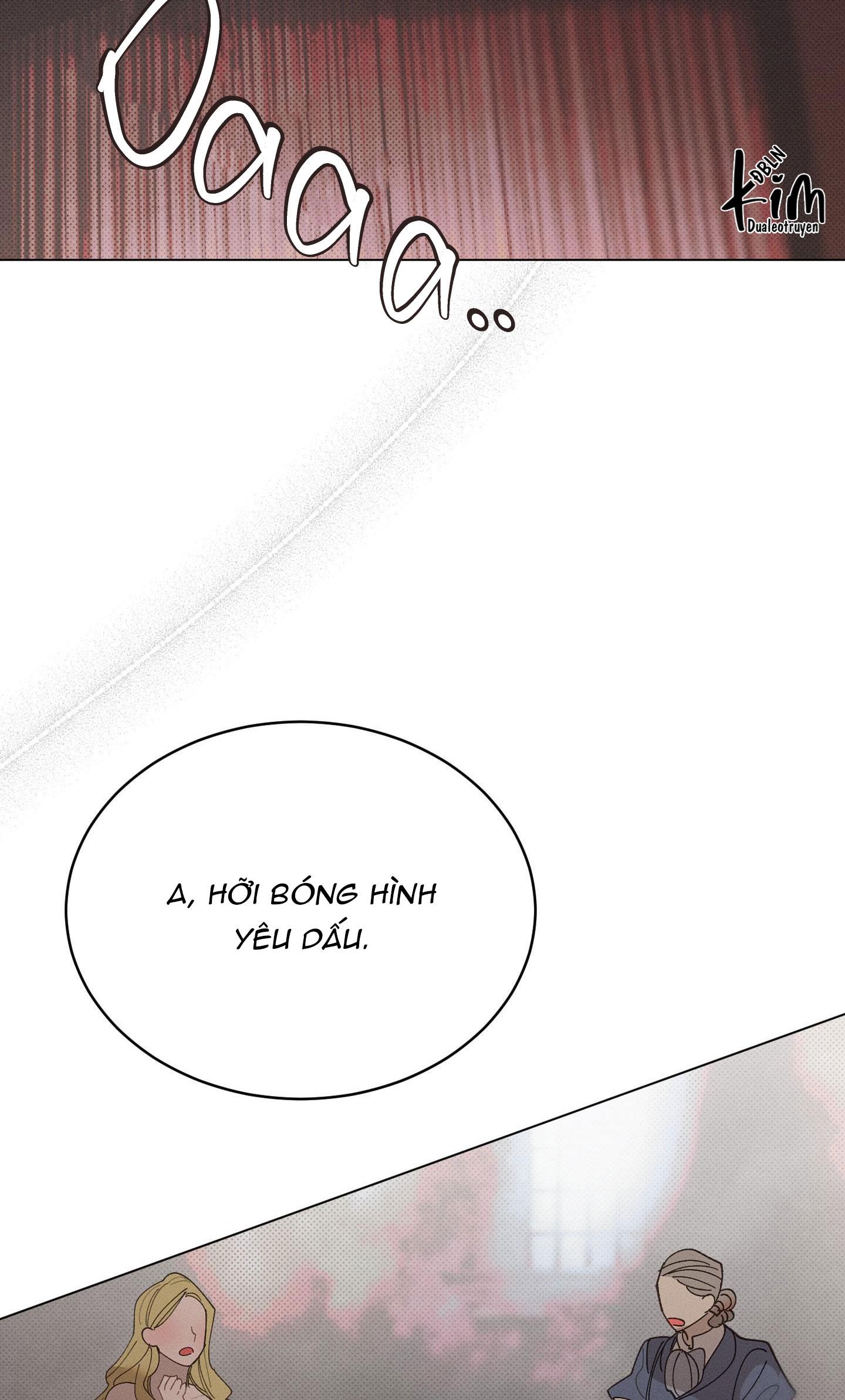 Đọc truyện BL NGẮN CHỊCH HỎNY - Chapter 28.2