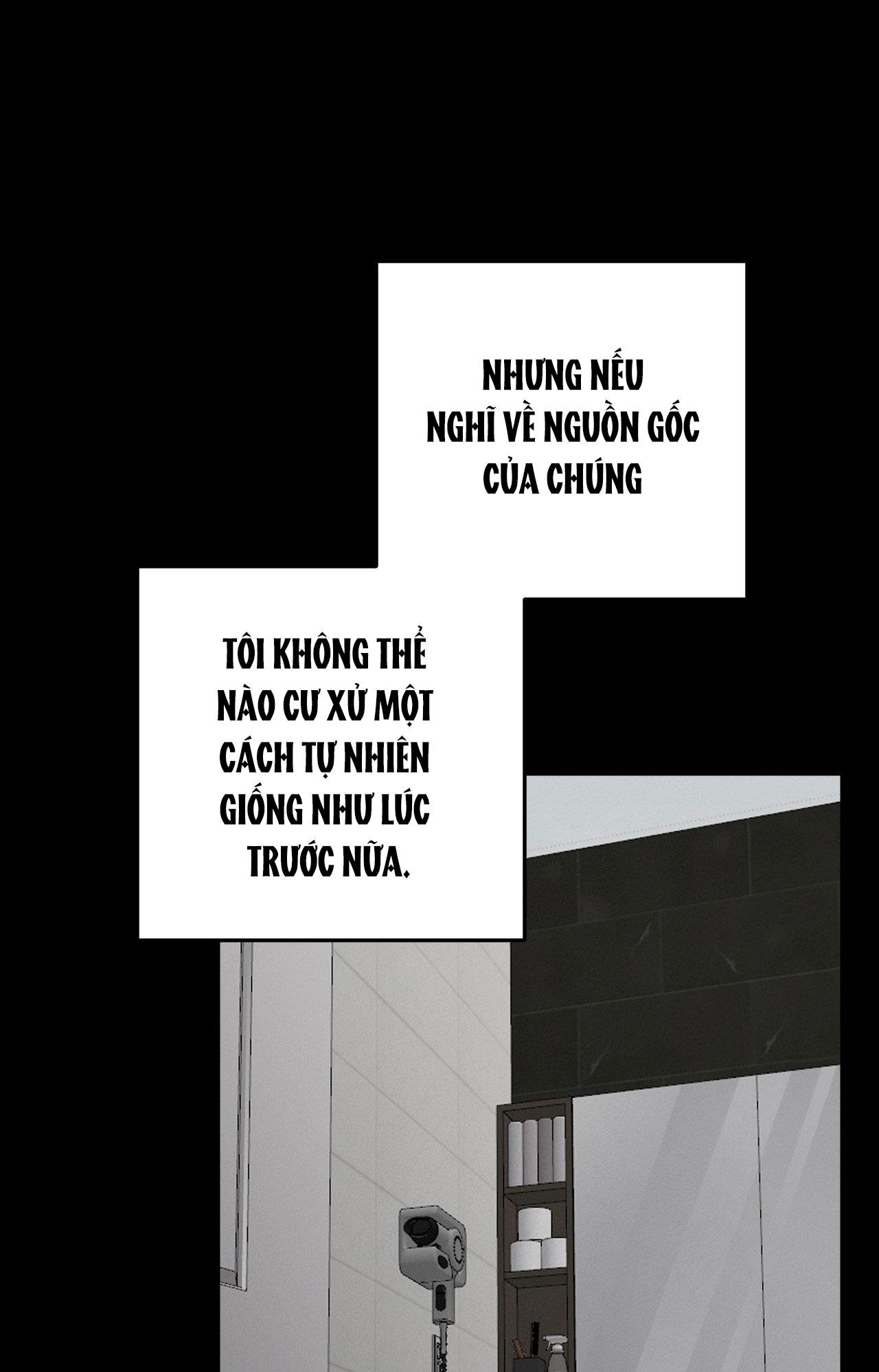 Đọc truyện LIE AGAIN - Chapter 41