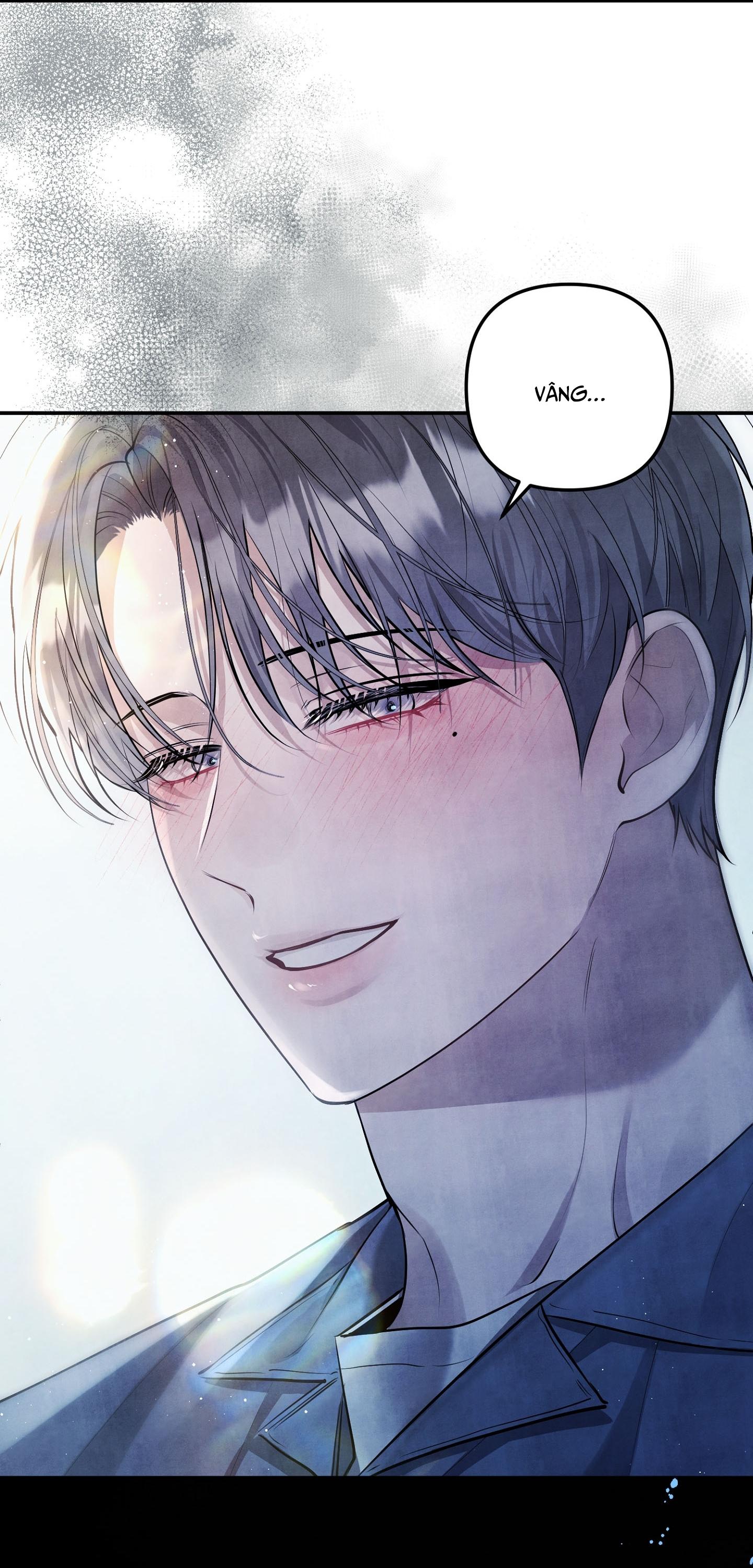 Đọc truyện HẮC DIỄM DỤC VỌNG - Chapter 7