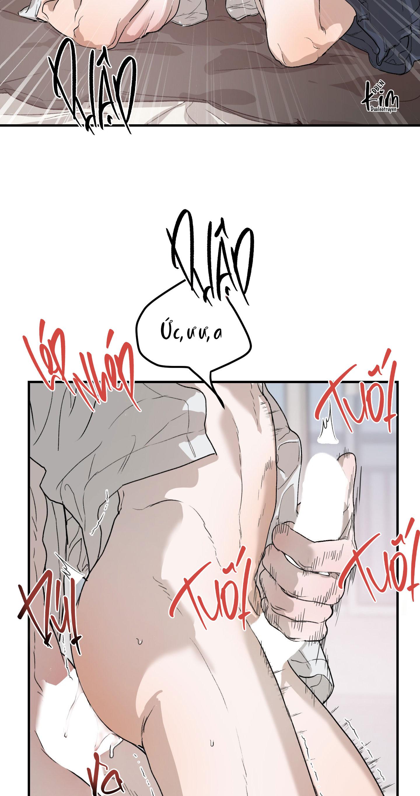 Đọc truyện NGHIỆN SEX - Chapter 20.1