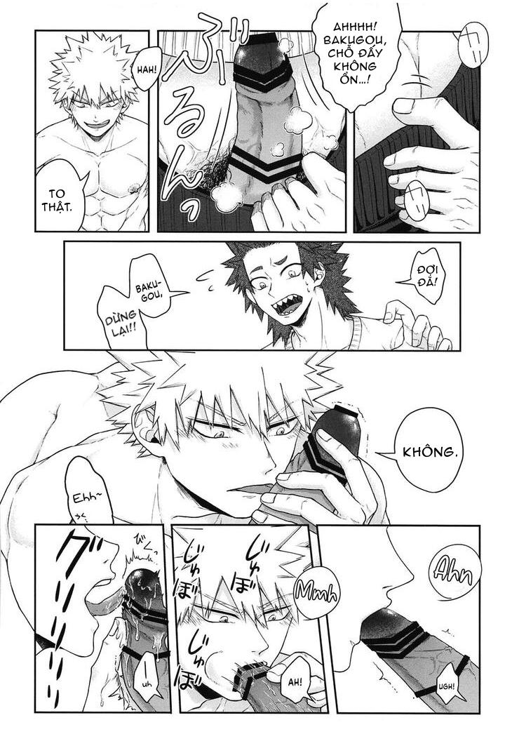 Đọc truyện Doujinshi Tổng Hợp - Chapter 245