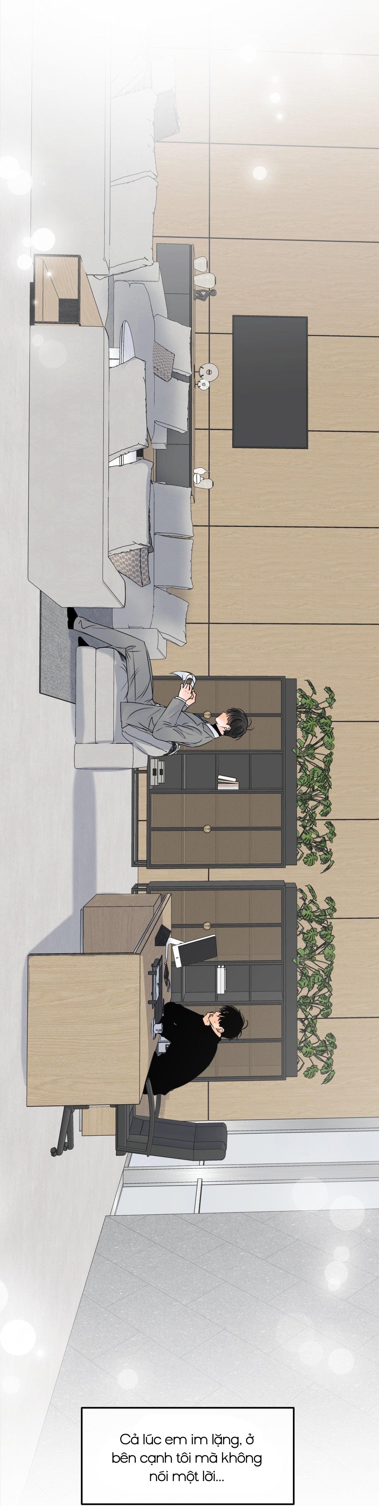 Đọc truyện RANH GIỚI CỦA MÙI HƯƠNG - Chapter 44