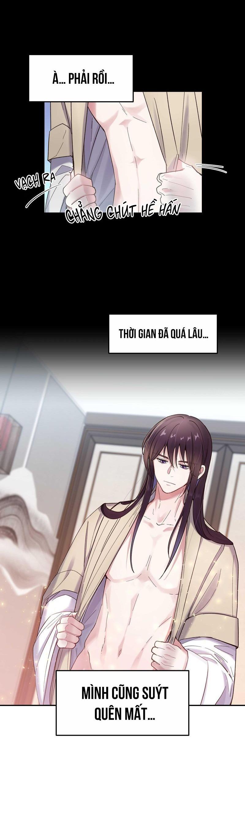 Đọc truyện Quán cơm tỳ hưu - Chapter 37