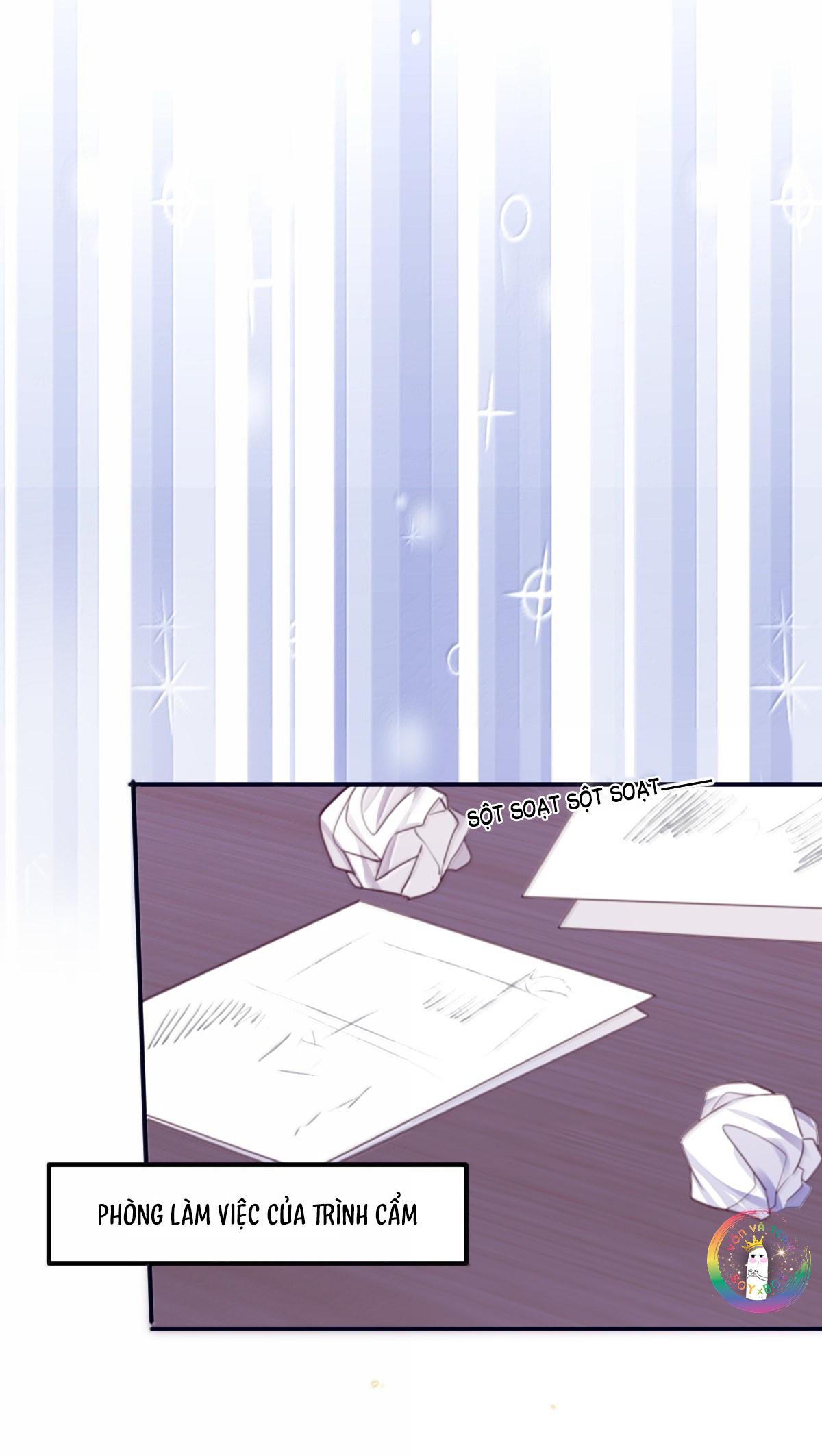 Đọc truyện Đặc Chế Cho Riêng Anh - Chapter 124