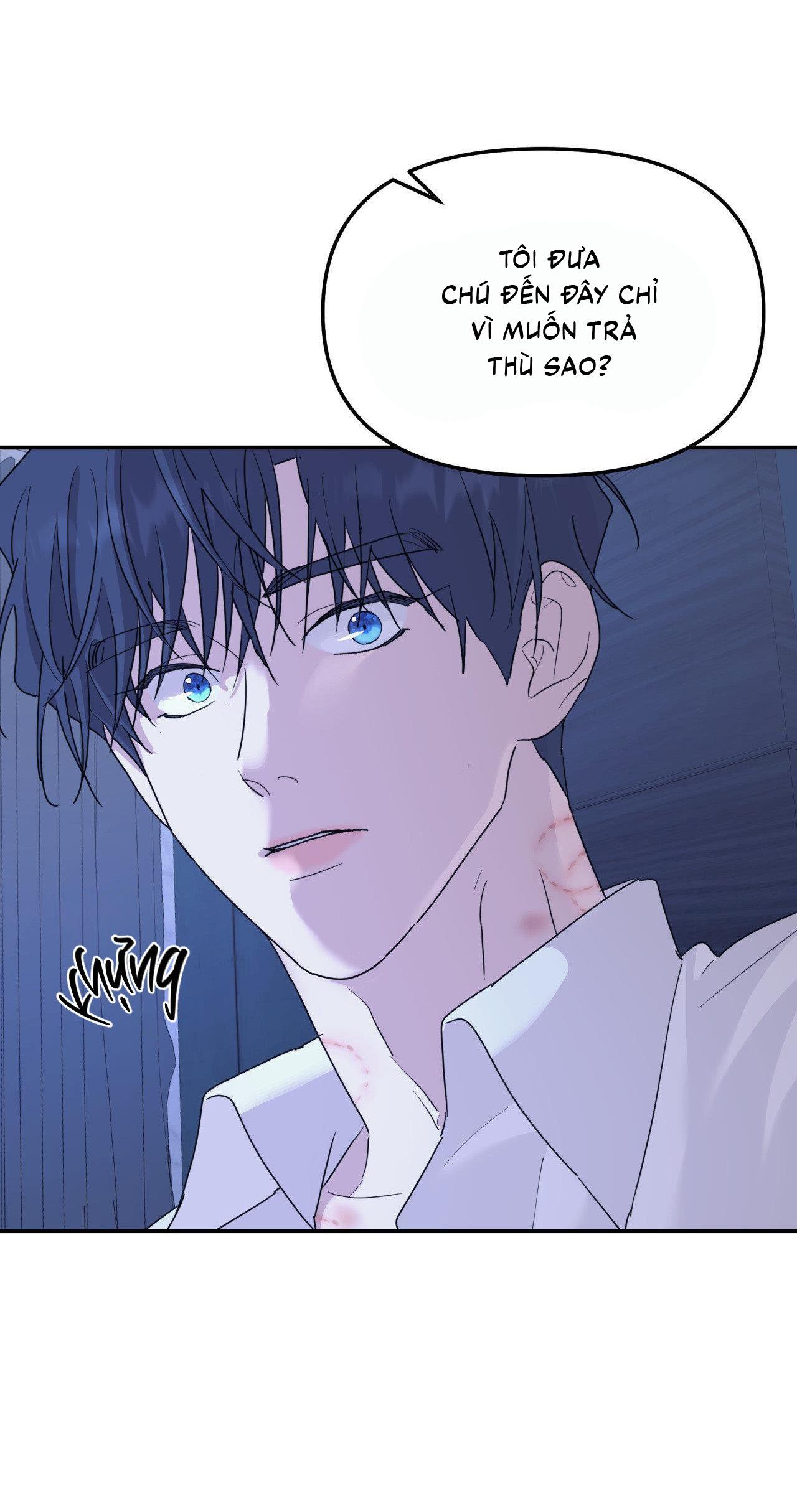 Đọc truyện (CBunu) Cây Không Có Rễ - Chapter 56