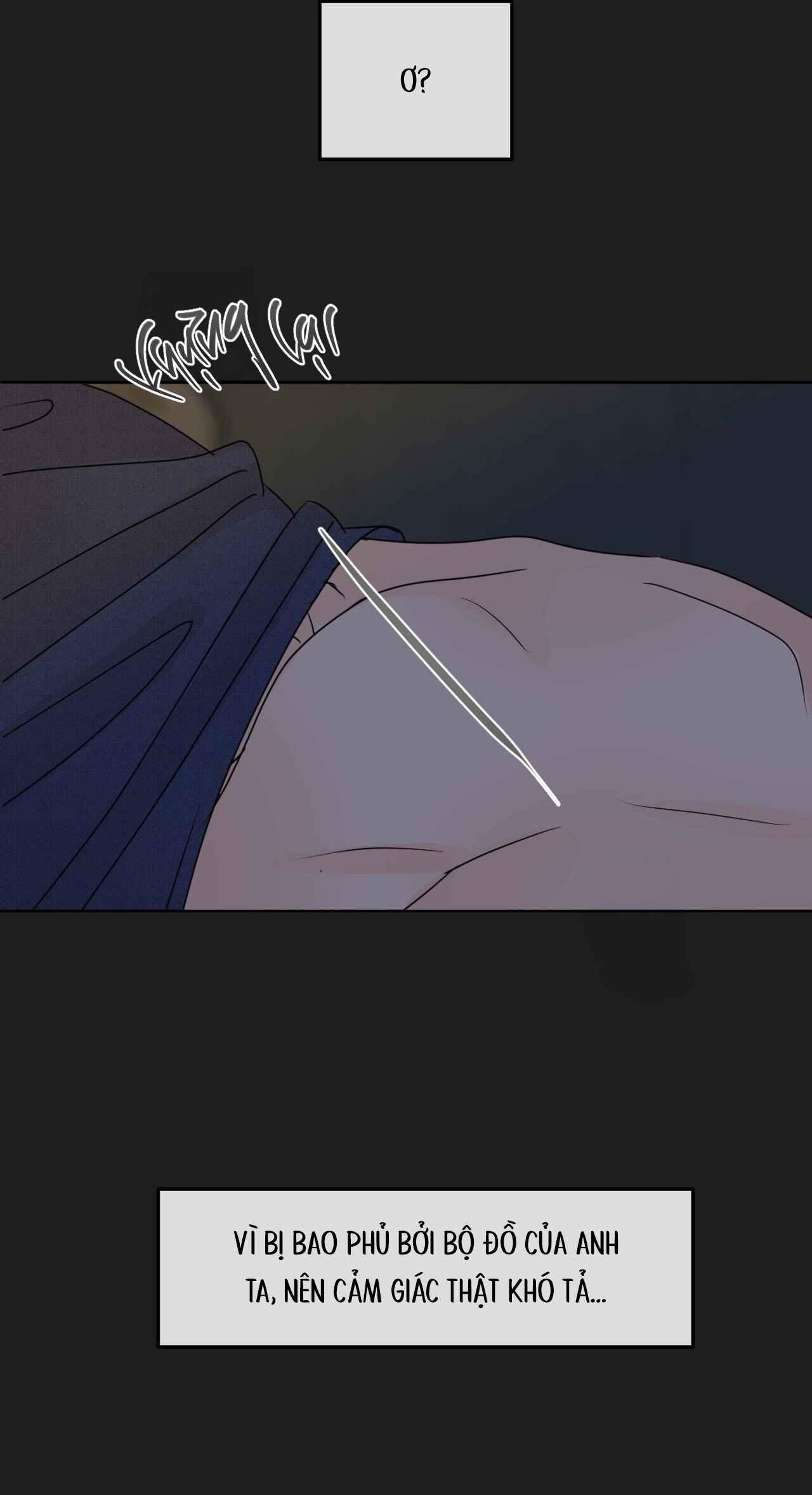 Đọc truyện RANH GIỚI CỦA MÙI HƯƠNG - Chapter 34