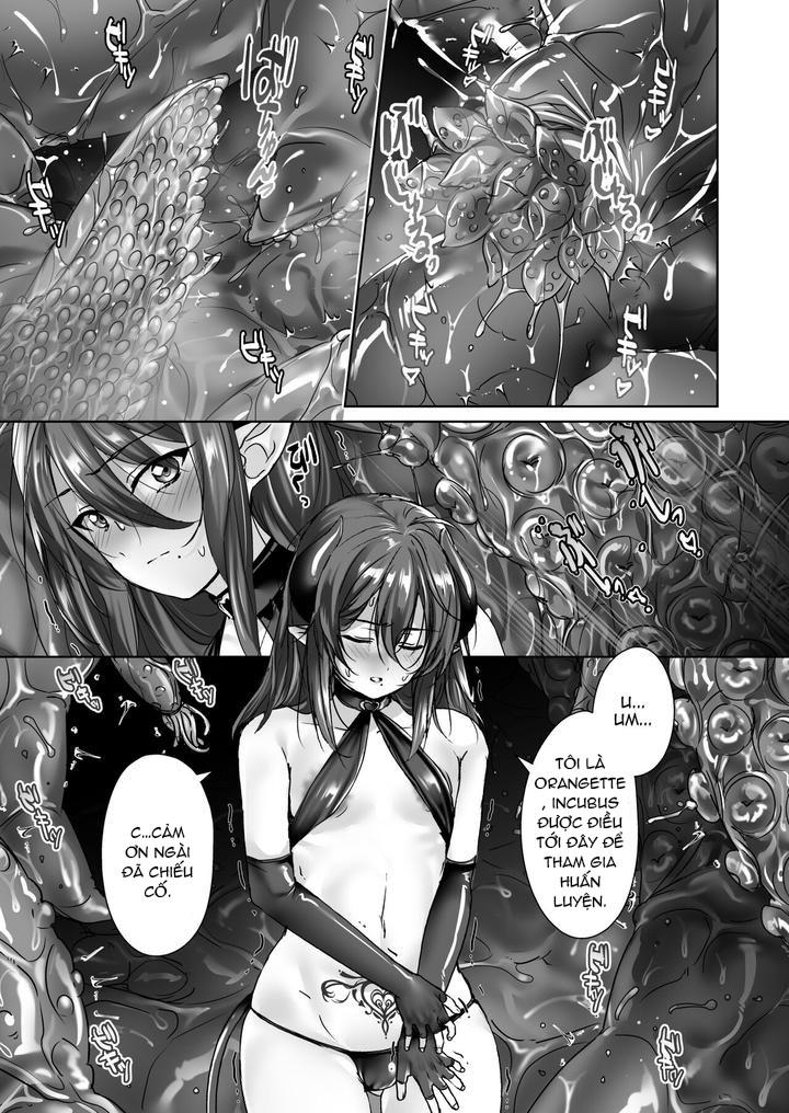 Đọc truyện Ở đây có yaoi hơi bị choáy - Chapter 183