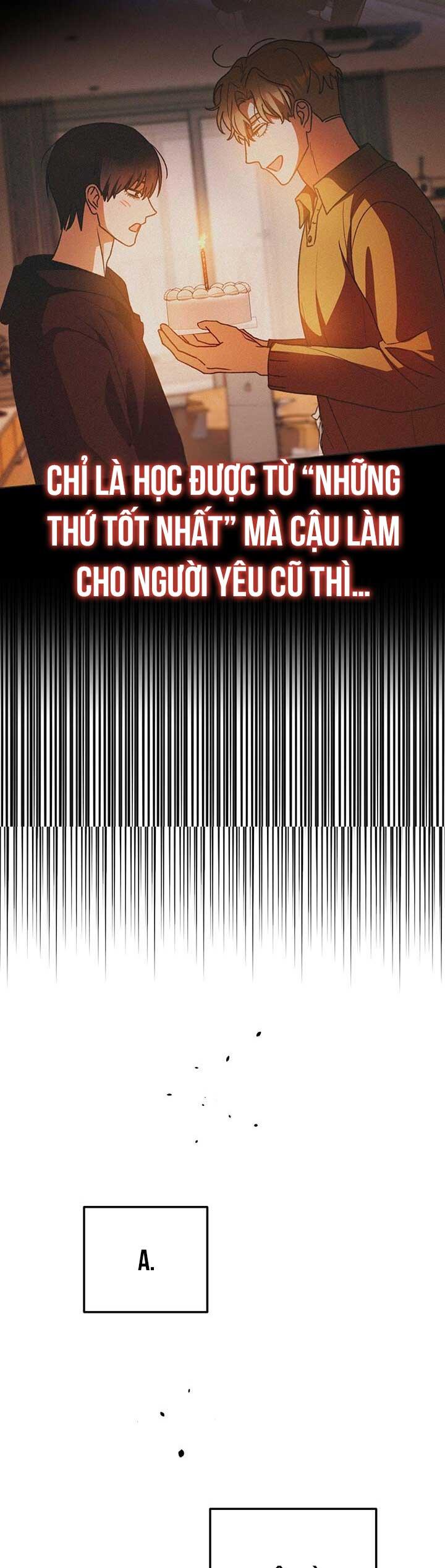 Đọc truyện NETKAMA PUNCH!! - Chapter 76