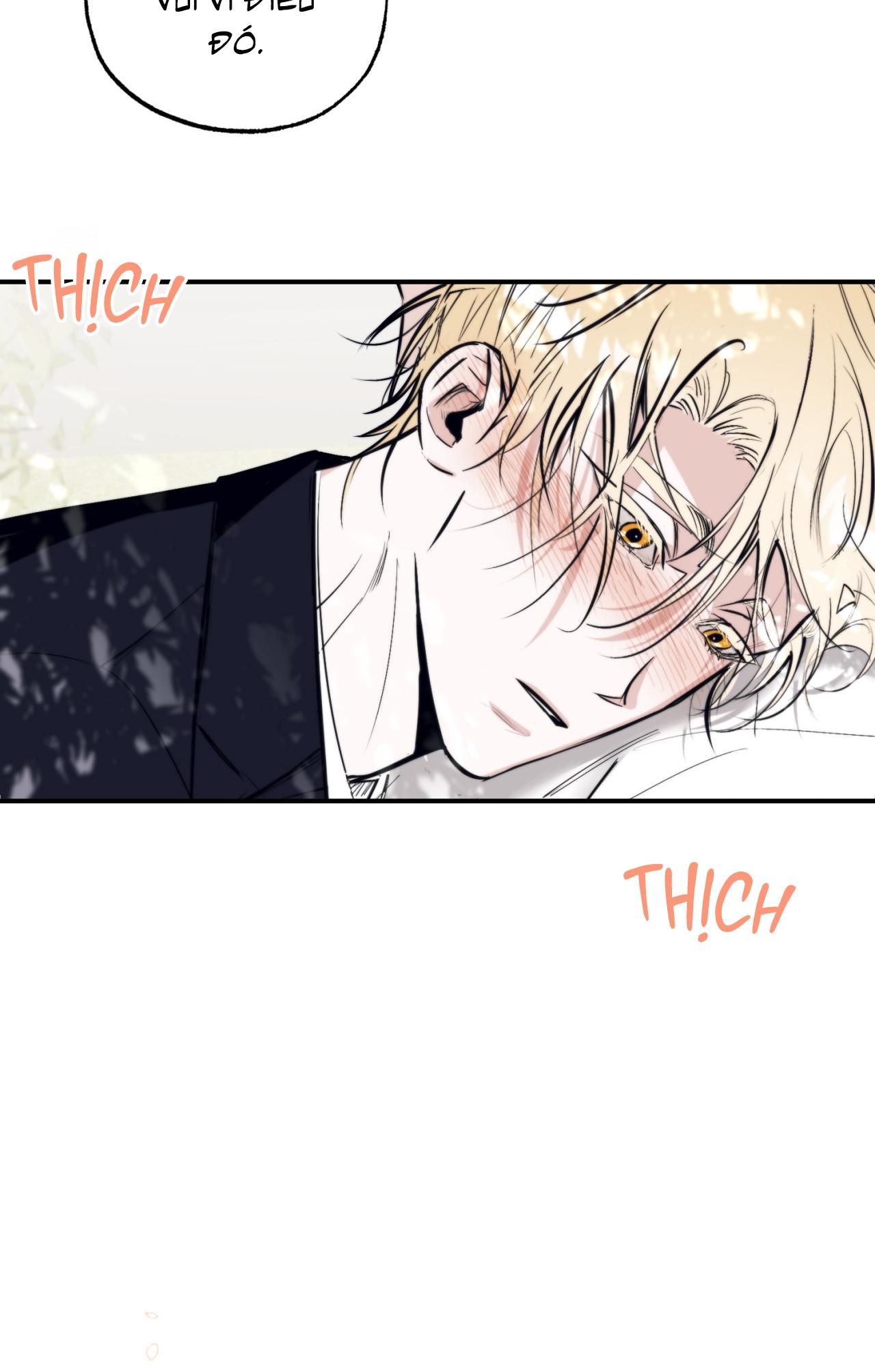 Đọc truyện KHU VƯỜN CỦA ESTHER - Chapter 6