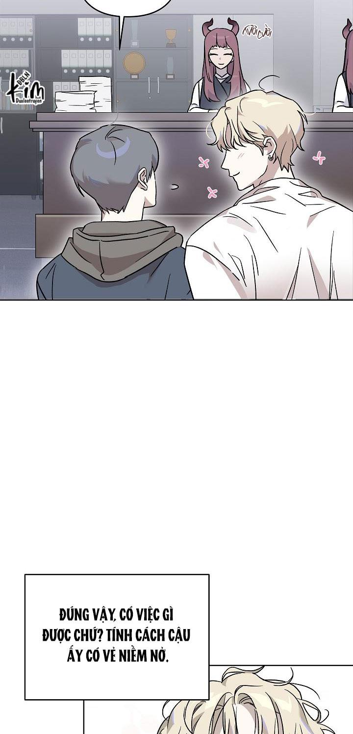 Đọc truyện NGHIỆN SEX - Chapter 4.1