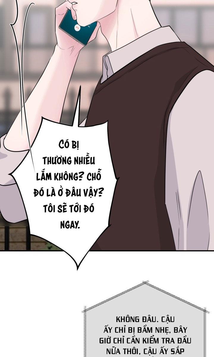 Đọc truyện ĐÊM CỦA NGƯỜI ĐÀN ÔNG ẤY - Chapter 8