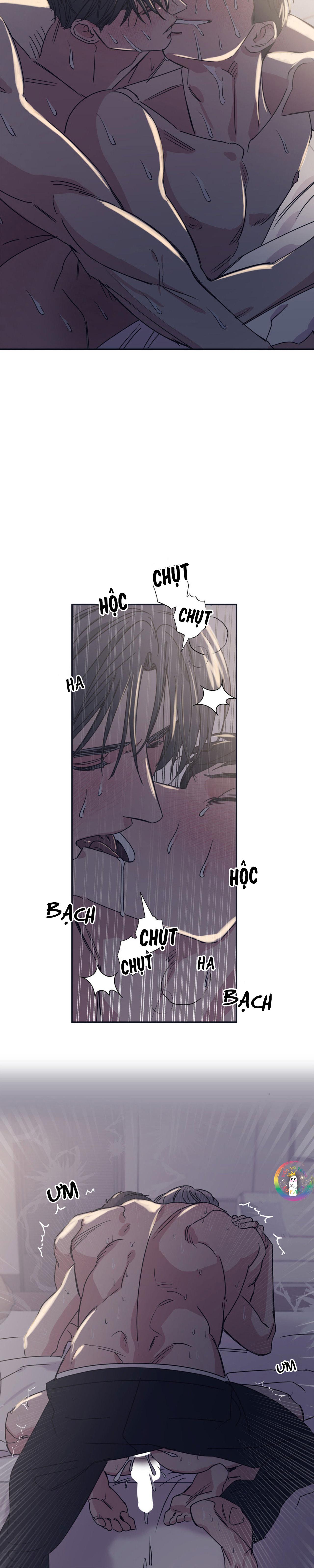 Đọc truyện Manhwa Chịch Vồn Chịch Vã - Chapter 97