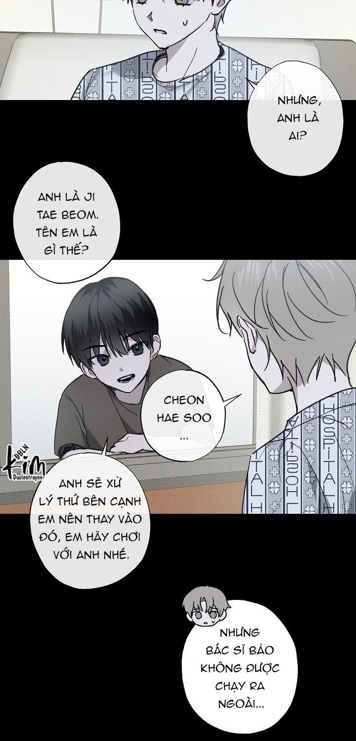 Đọc truyện BL NGẮN CHỊCH HỎNY - Chapter 44.1