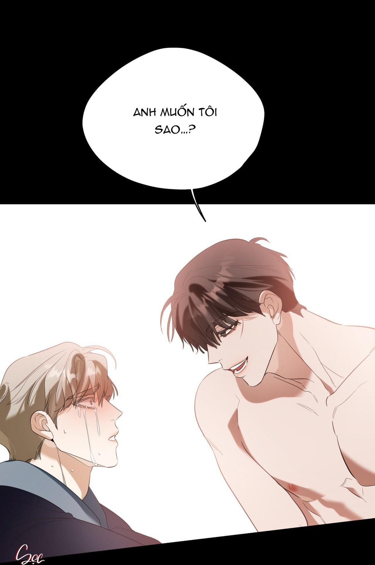 Đọc truyện LỆNH CỨU RỖI - Chapter 70