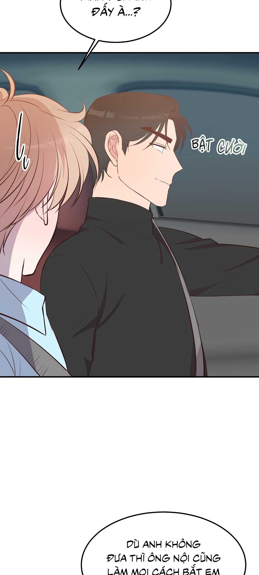 Đọc truyện CHUYỆN TÌNH ĐẢO HOANG - Chapter 33.3