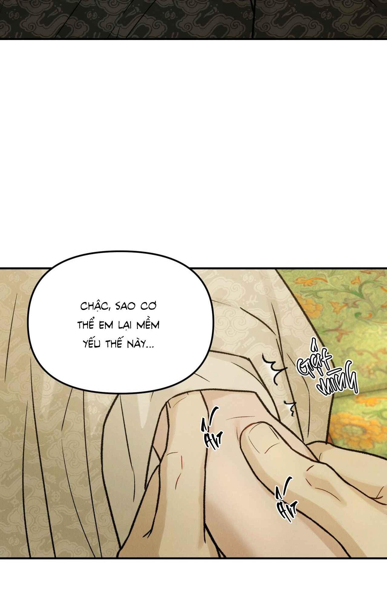 Đọc truyện GALE OF THE GOD - Chapter 9