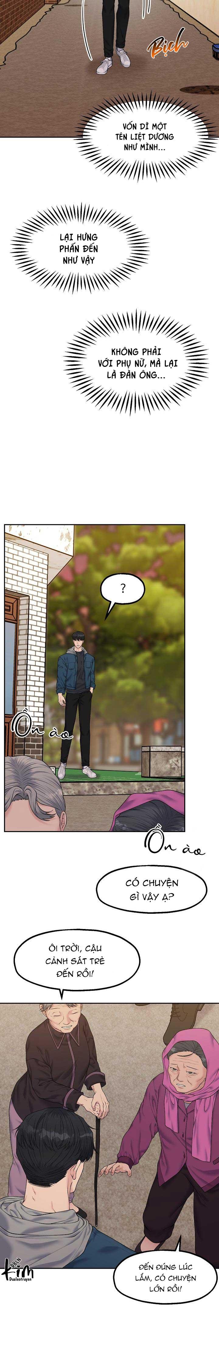 Đọc truyện BL NGẮN CHỊCH HỎNY - Chapter 29.2