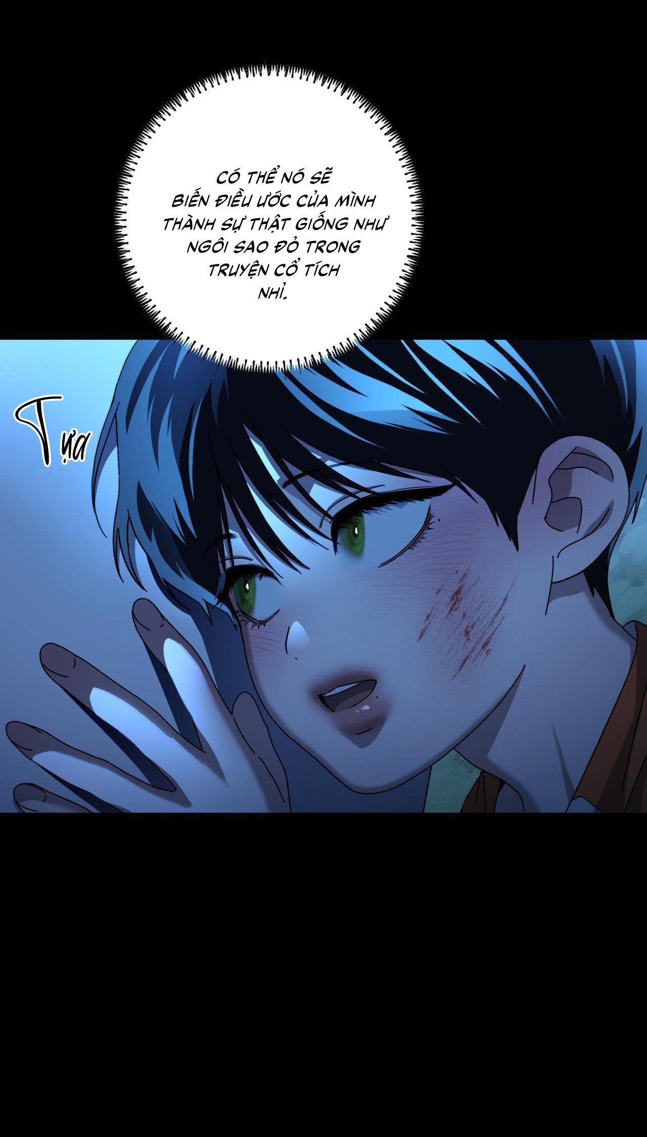Đọc truyện |DROP| In The Deep - Chapter 14