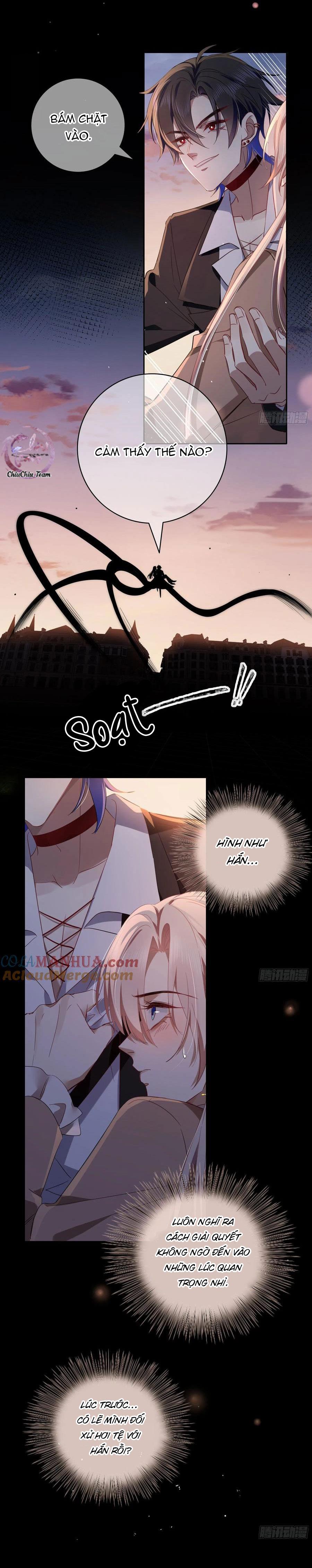 Đọc truyện Hoen Ố (DROP) - Chapter 26