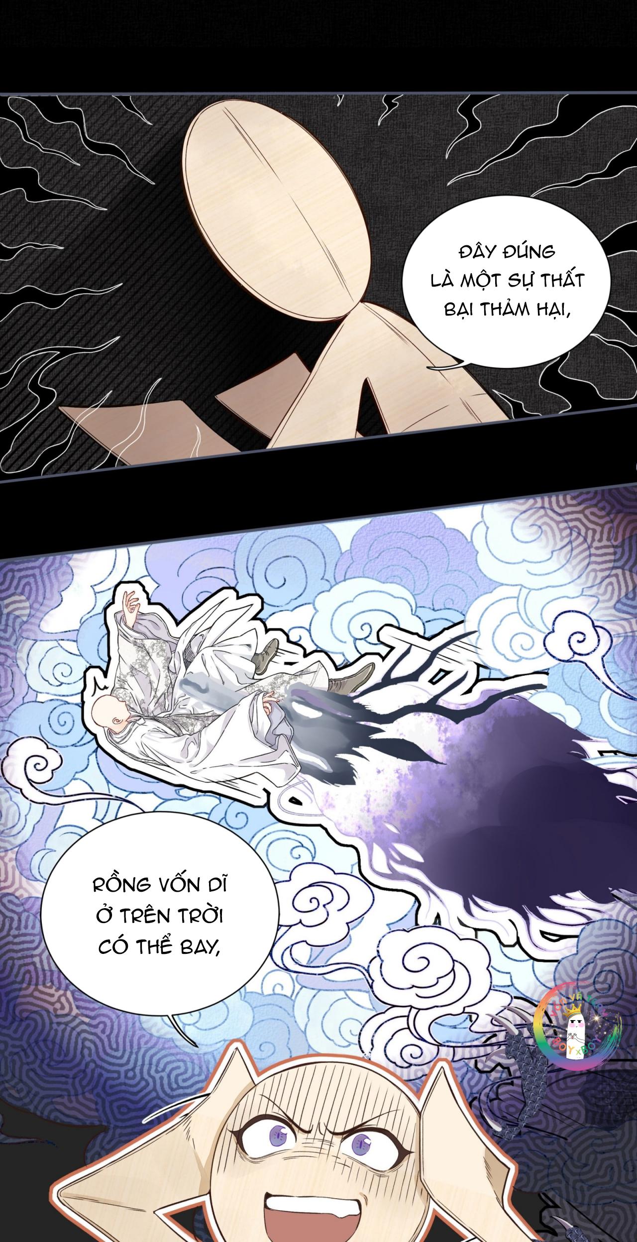 Đọc truyện Đồng Tiền Kham Thế - Chapter 6