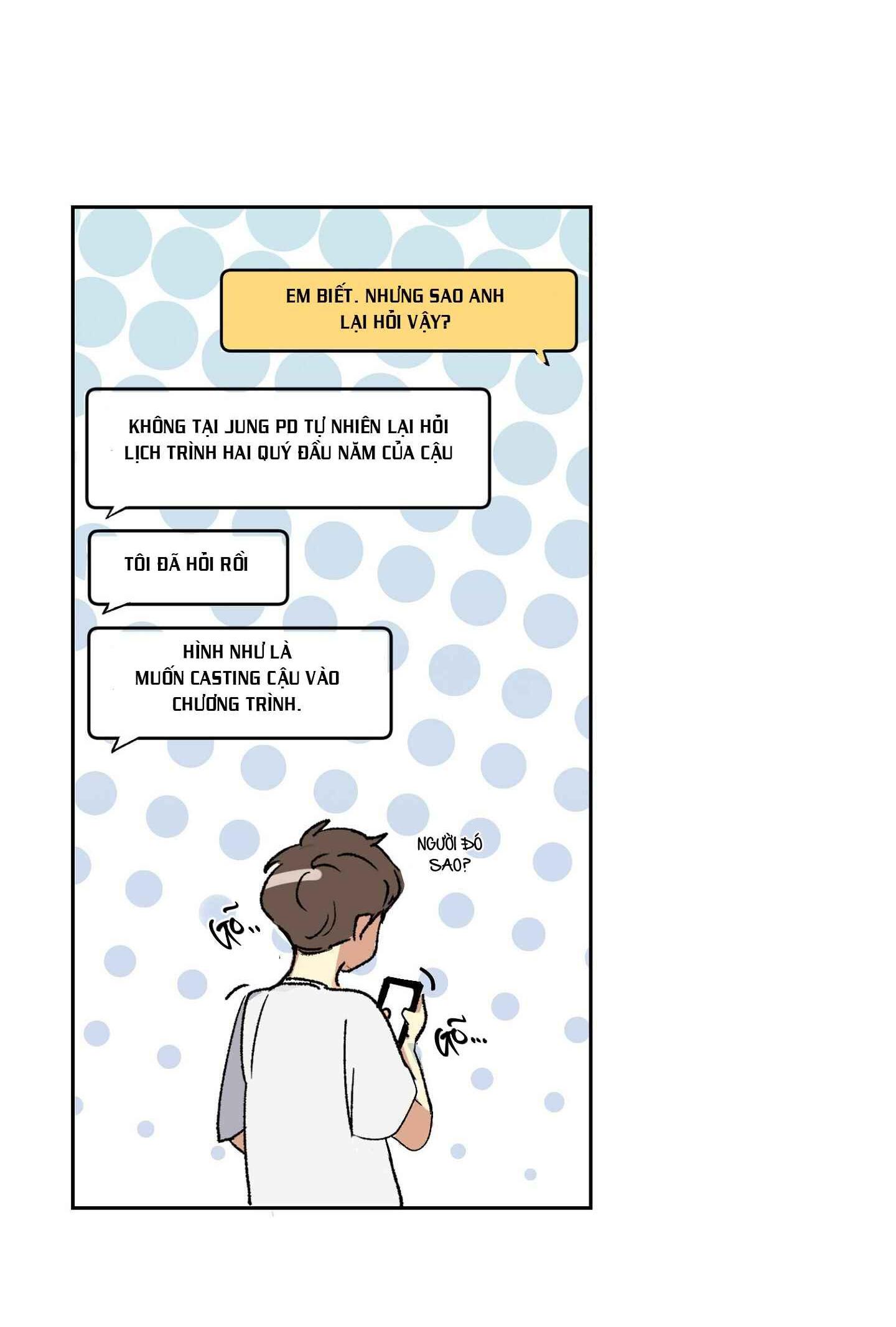 Đọc truyện BL NGẮN CHỊCH HỎNY - Chapter 46.1