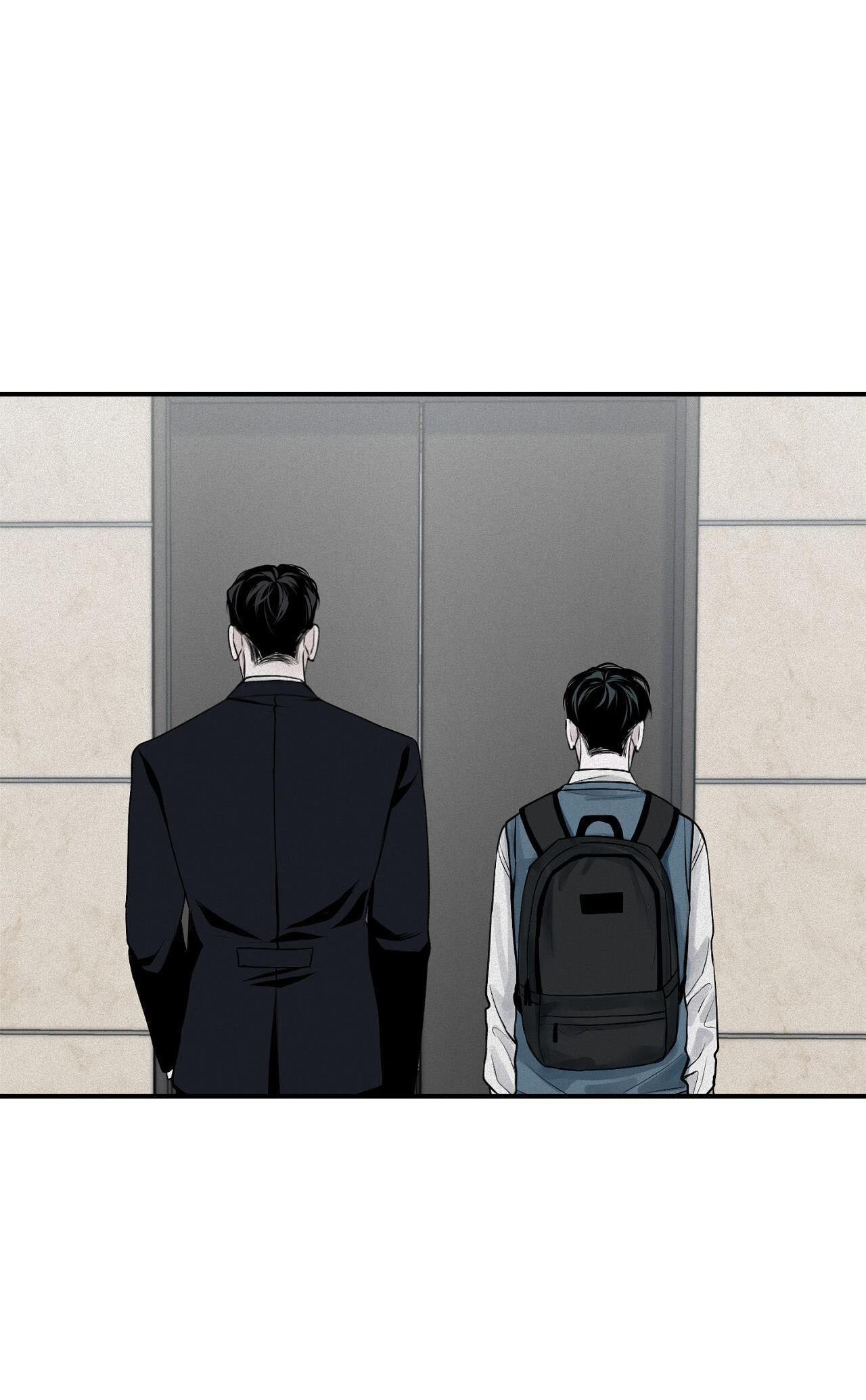 Đọc truyện (CBunu) Phép Chiếu - Chapter 19