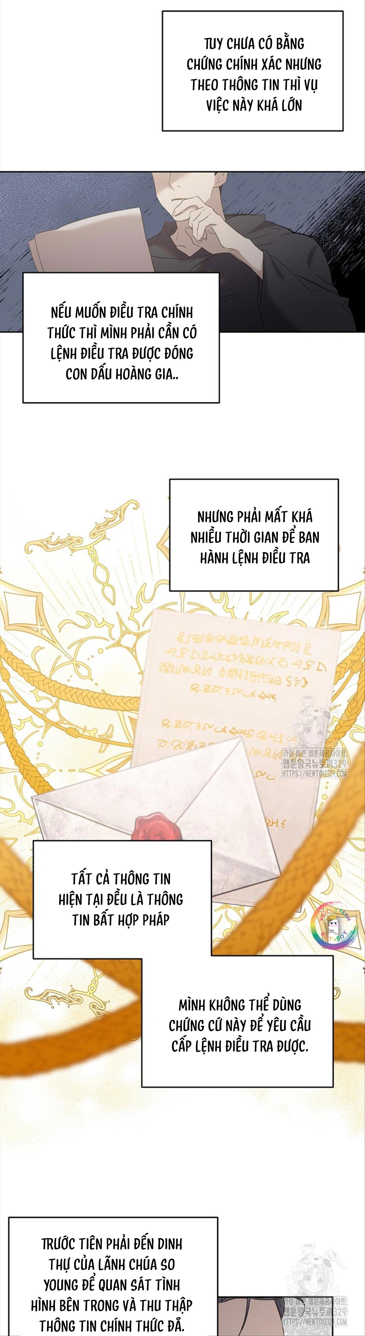 Đọc truyện Này, Đừng Có Nhấn Cái Nút Đó! - Chapter 13
