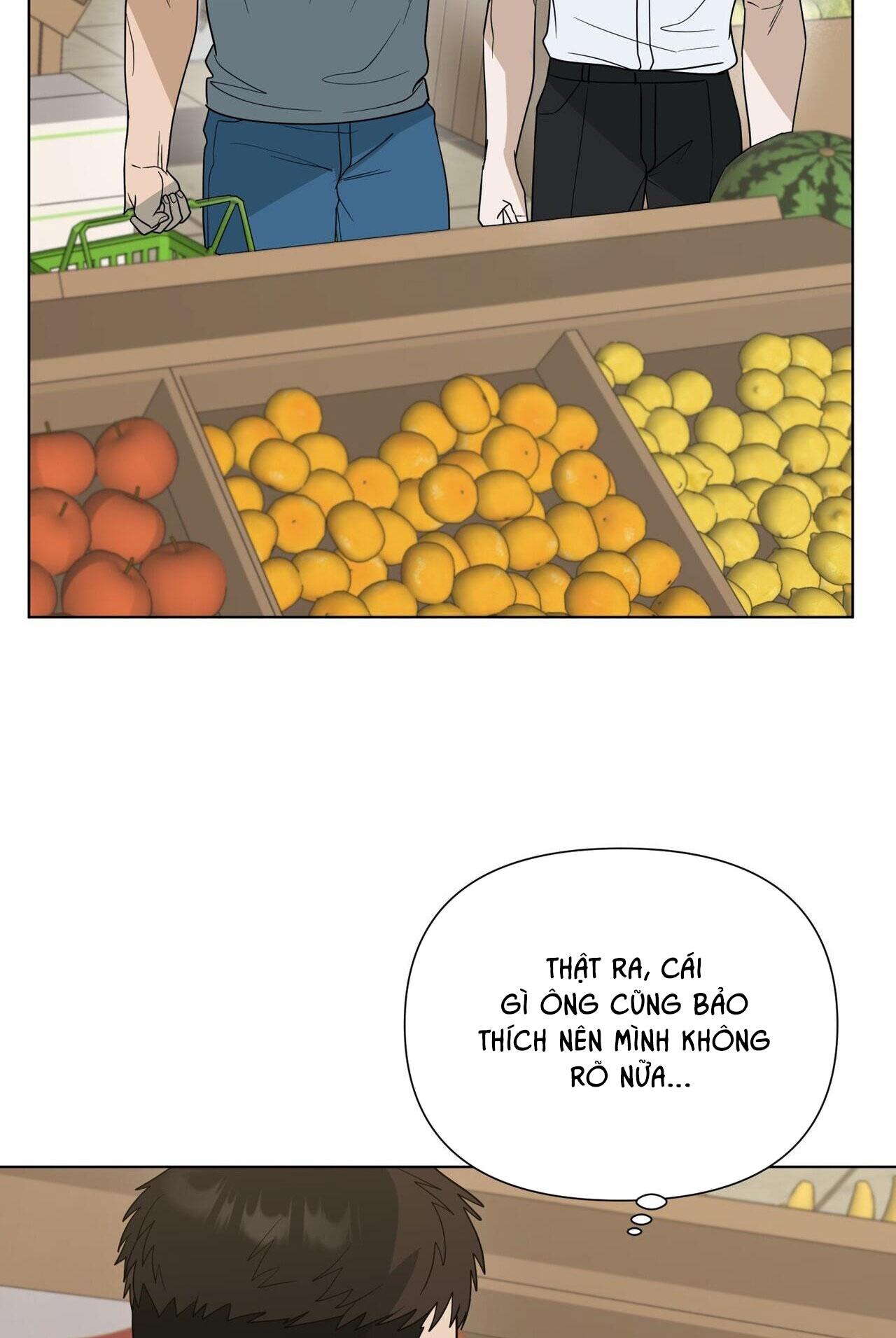 Đọc truyện KIỆT TÁC - Chapter 37