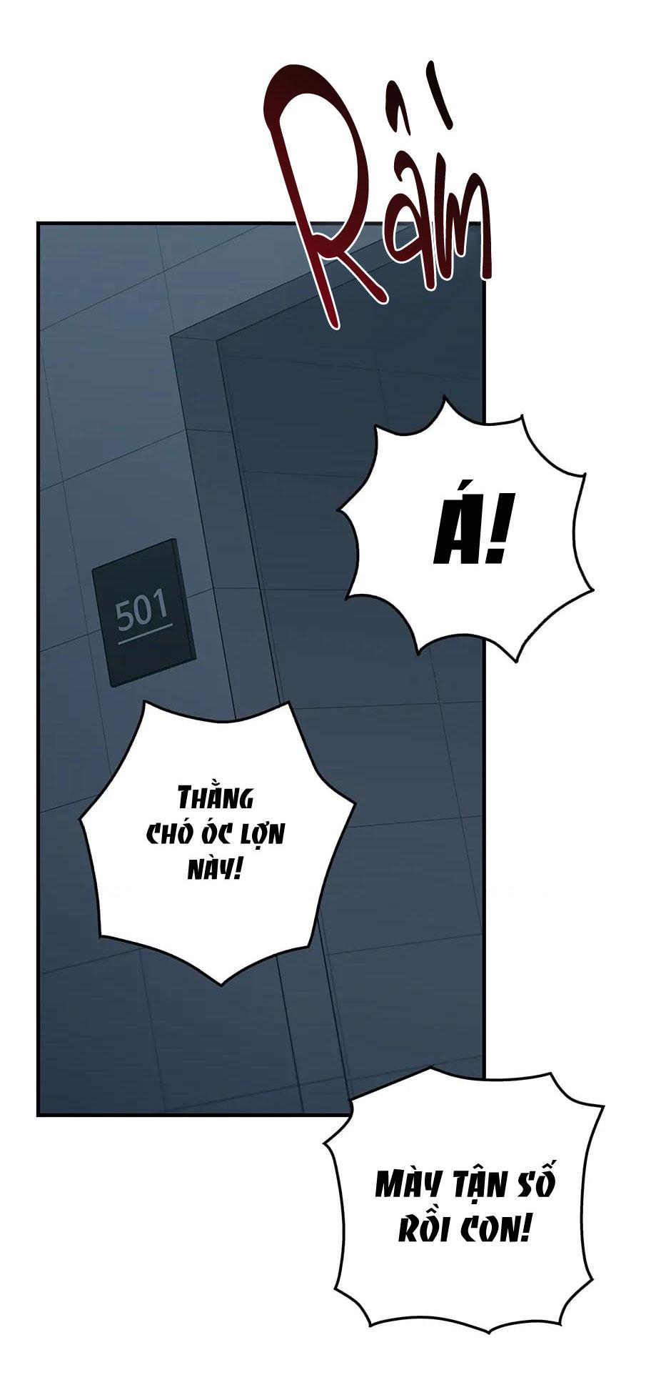 Đọc truyện Deadman Switch - Chapter 30