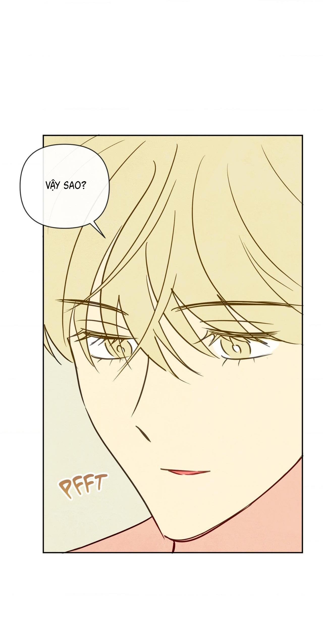 Đọc truyện Sự quyến rũ của Thần Rắn - Chapter 5