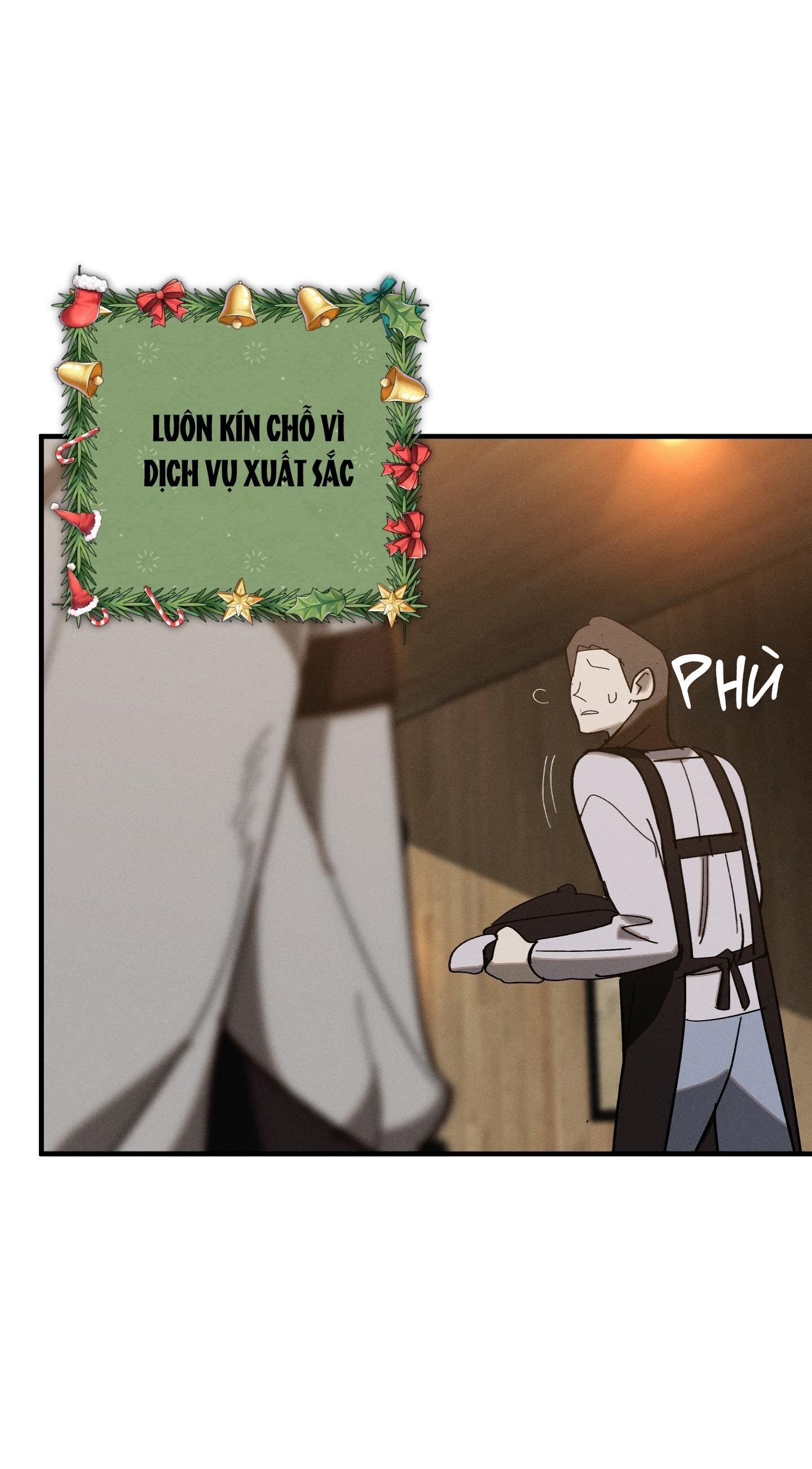Đọc truyện BL NGẮN CHỊCH HỎNY - Chapter 52.1