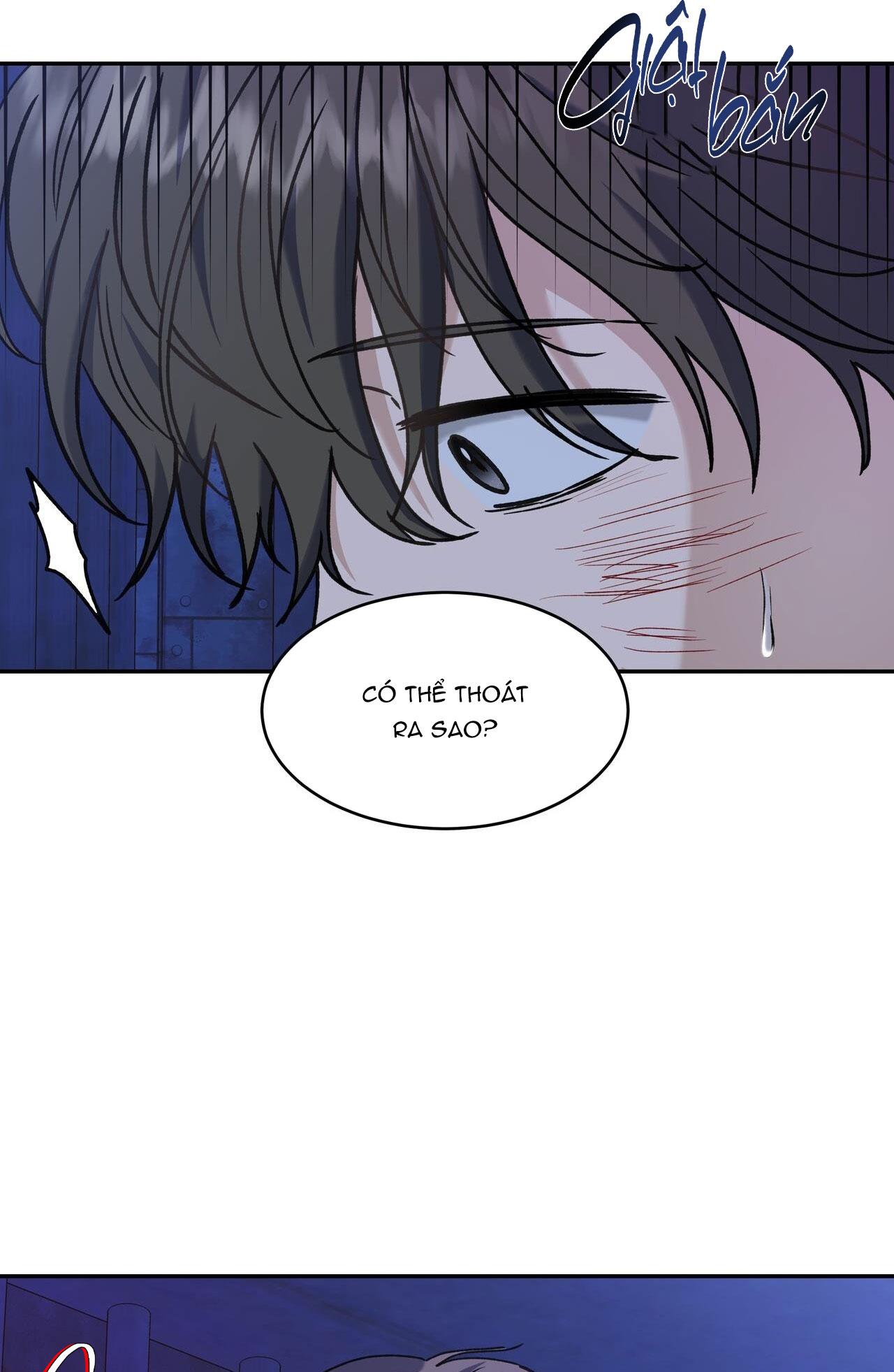 Đọc truyện CÁCH TỒN TẠI NHƯ MỘT NGƯỜI CHƠI - Chapter 59