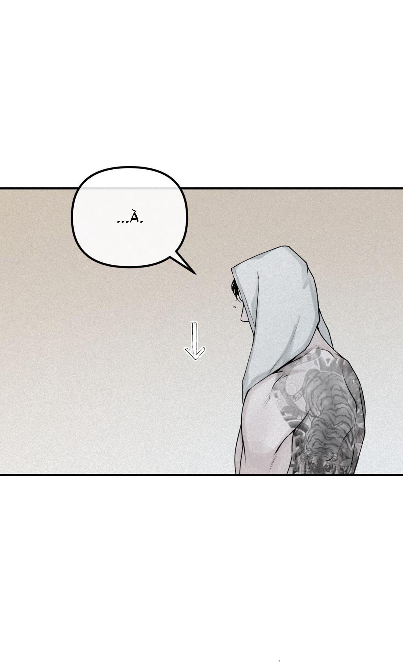 Đọc truyện (CBunu) Phép Chiếu - Chapter 18