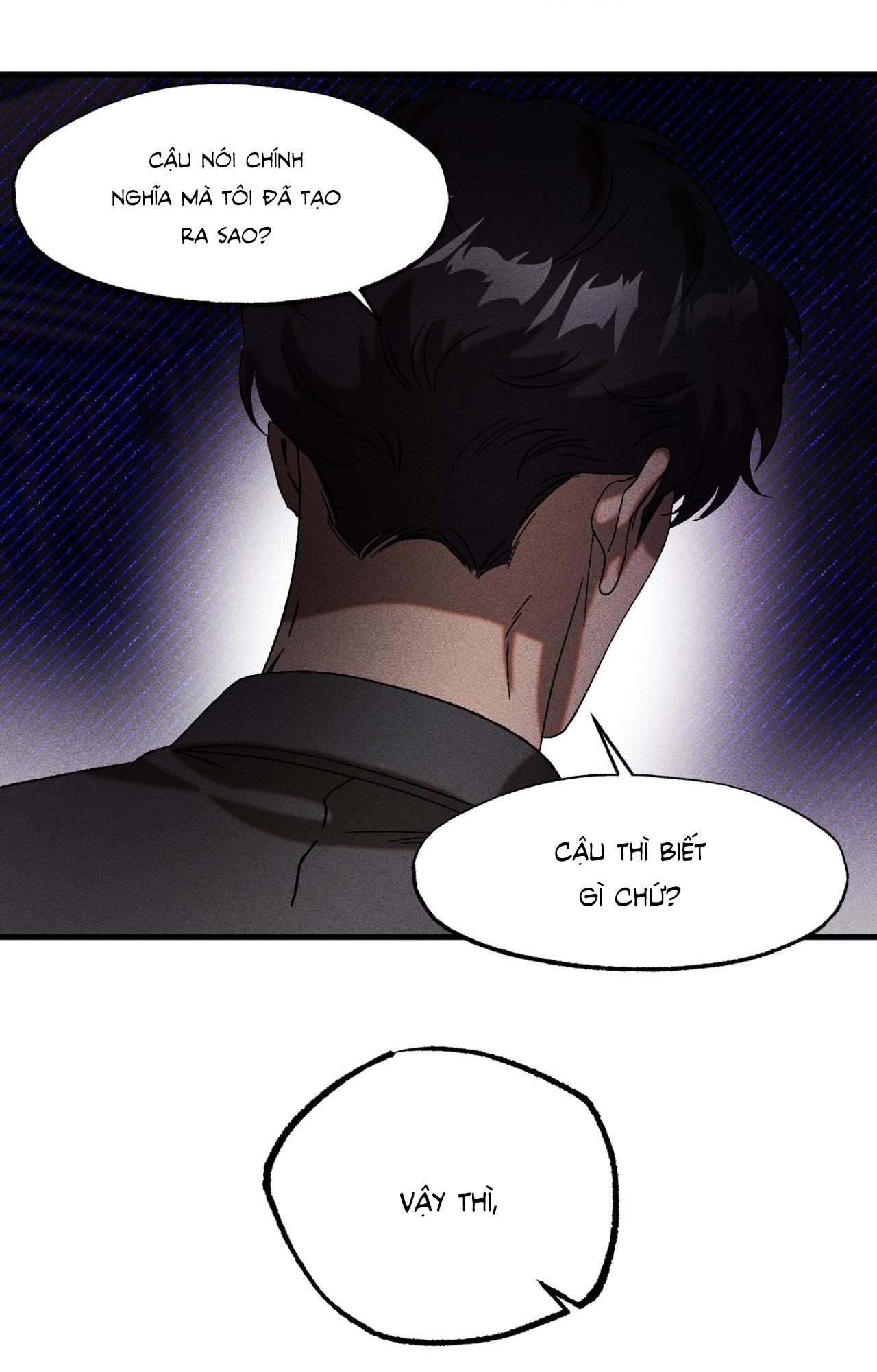 Đọc truyện (GĐCV) CUỘC GIAO DỊCH - Chapter 40
