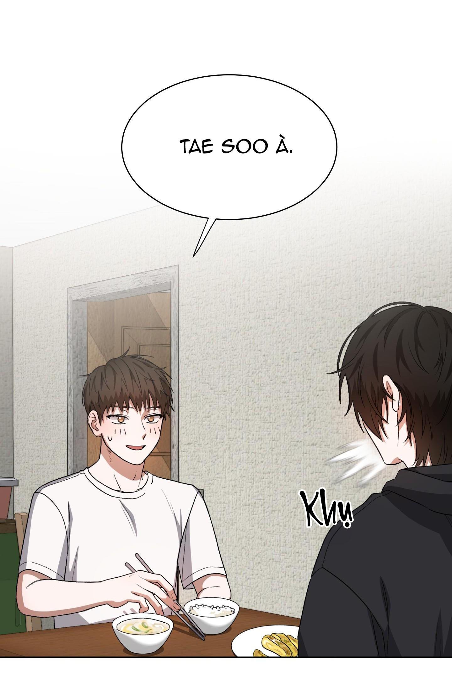 Đọc truyện BL NGẮN CHỊCH HỎNY - Chapter 36.2